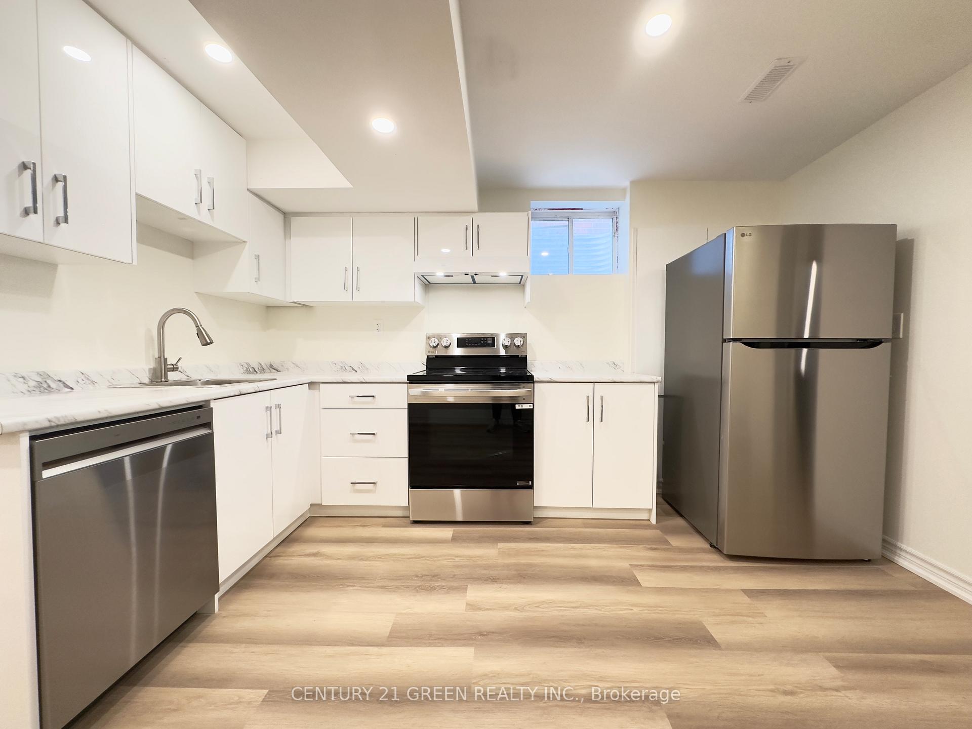 Photo 3 of Unit Bsmt, 866 Mcewan Drive, Milton, Coates — HOMEH