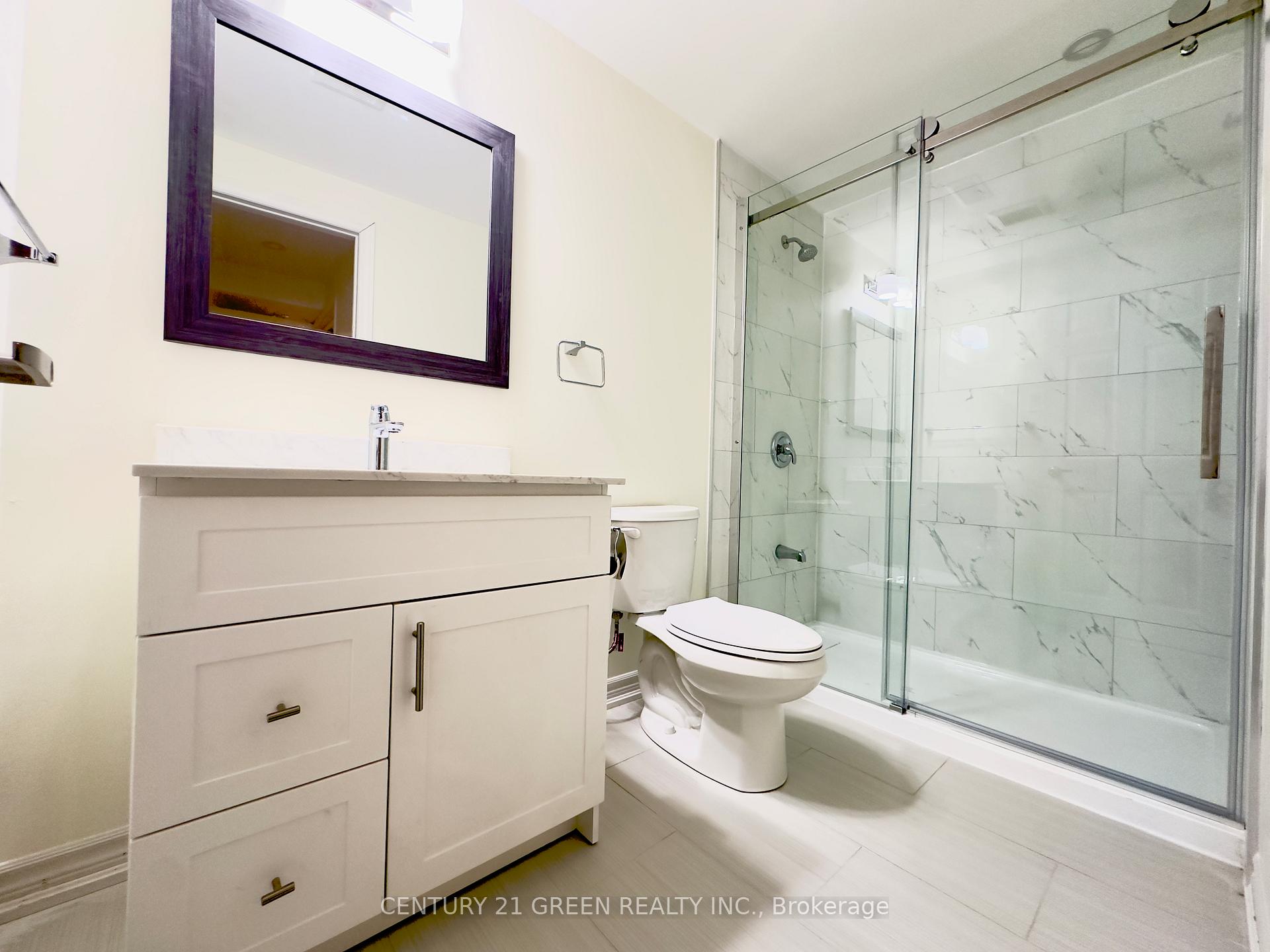 Photo 4 of Unit Bsmt, 866 Mcewan Drive, Milton, Coates — HOMEH