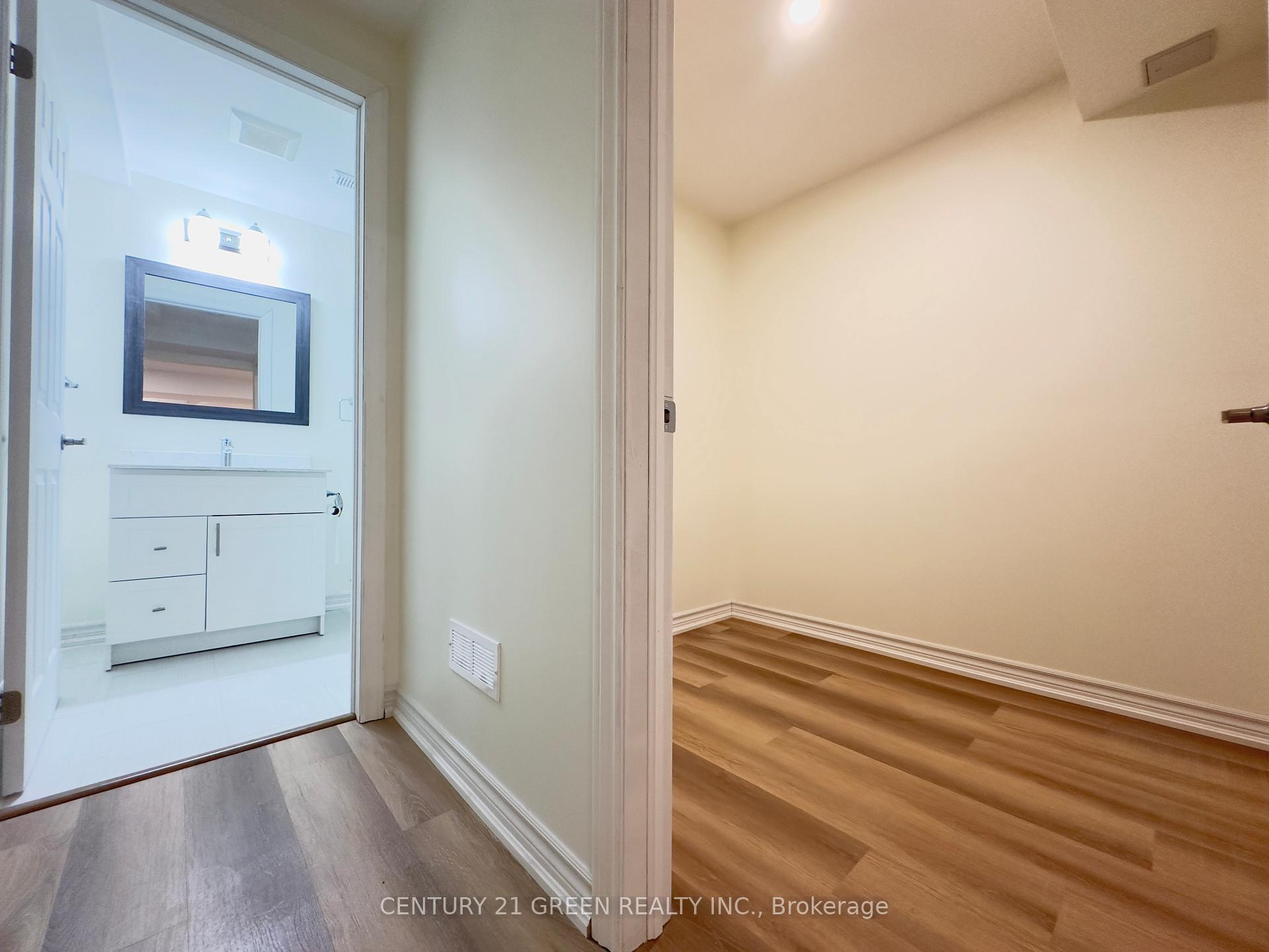Photo 5 of Unit Bsmt, 866 Mcewan Drive, Milton, Coates — HOMEH