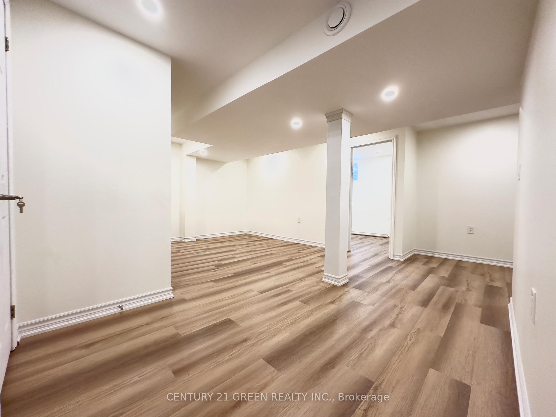 Photo 6 of Unit Bsmt, 866 Mcewan Drive, Milton, Coates — HOMEH