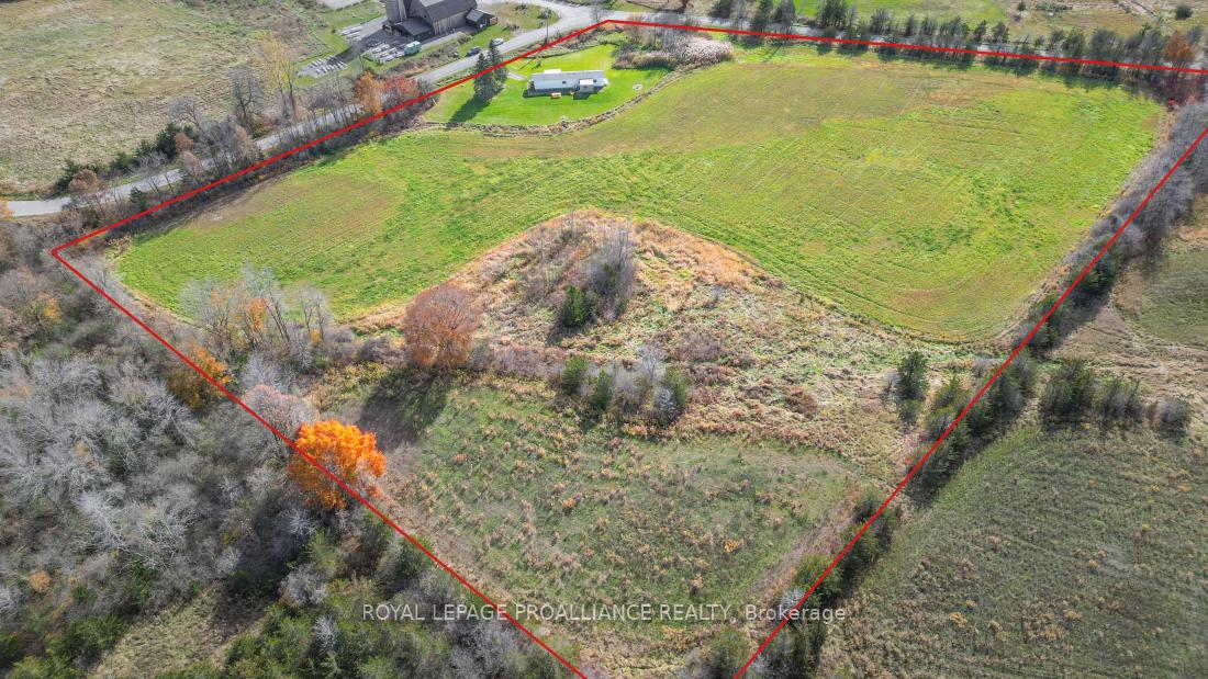Photo 2 of 1997 Fry Road, Prince Edward County, Sophiasburgh — HOMEH