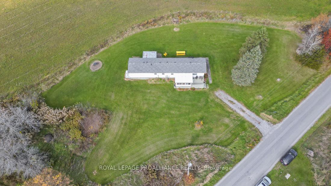 Photo 3 of 1997 Fry Road, Prince Edward County, Sophiasburgh — HOMEH