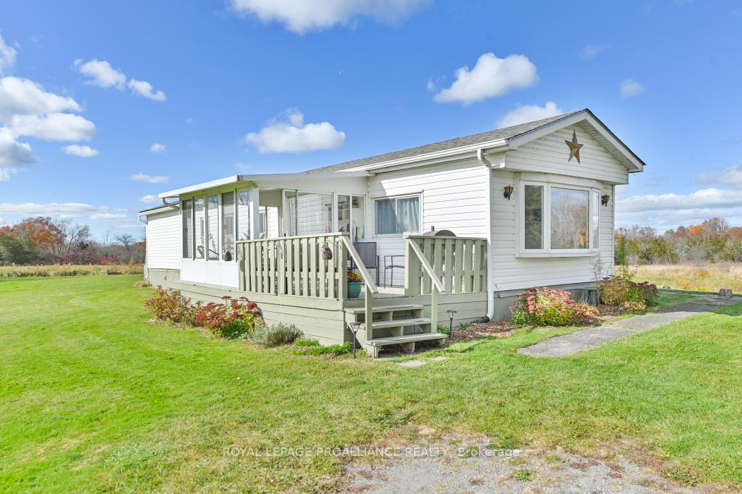Photo 8 of 1997 Fry Road, Prince Edward County, Sophiasburgh — HOMEH