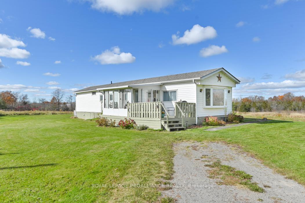 Photo 10 of 1997 Fry Road, Prince Edward County, Sophiasburgh — HOMEH