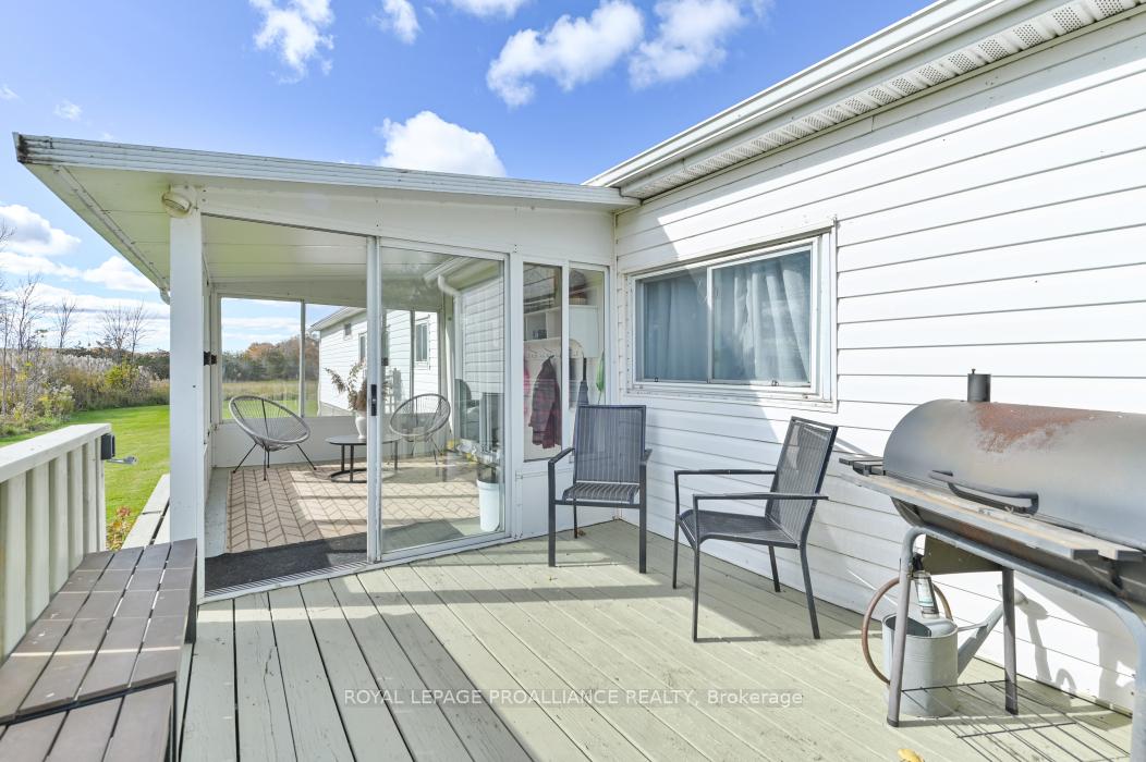 Photo 12 of 1997 Fry Road, Prince Edward County, Sophiasburgh — HOMEH