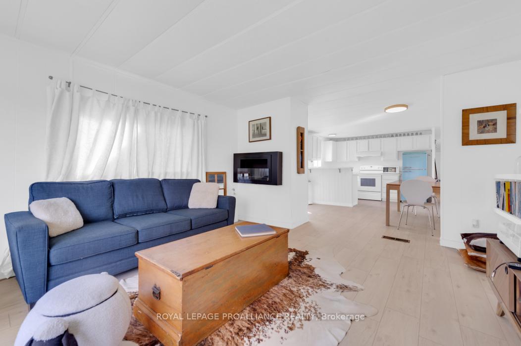 Photo 24 of 1997 Fry Road, Prince Edward County, Sophiasburgh — HOMEH