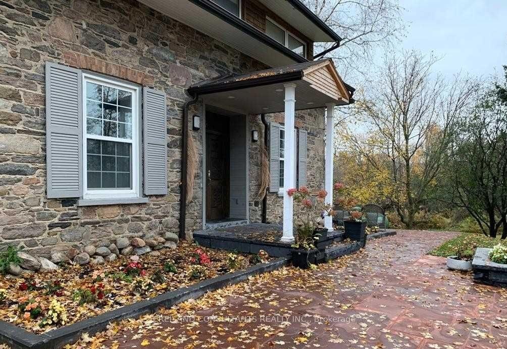Photo 1 of 1725 Thornton Road N, Oshawa, Northwood — HOMEH