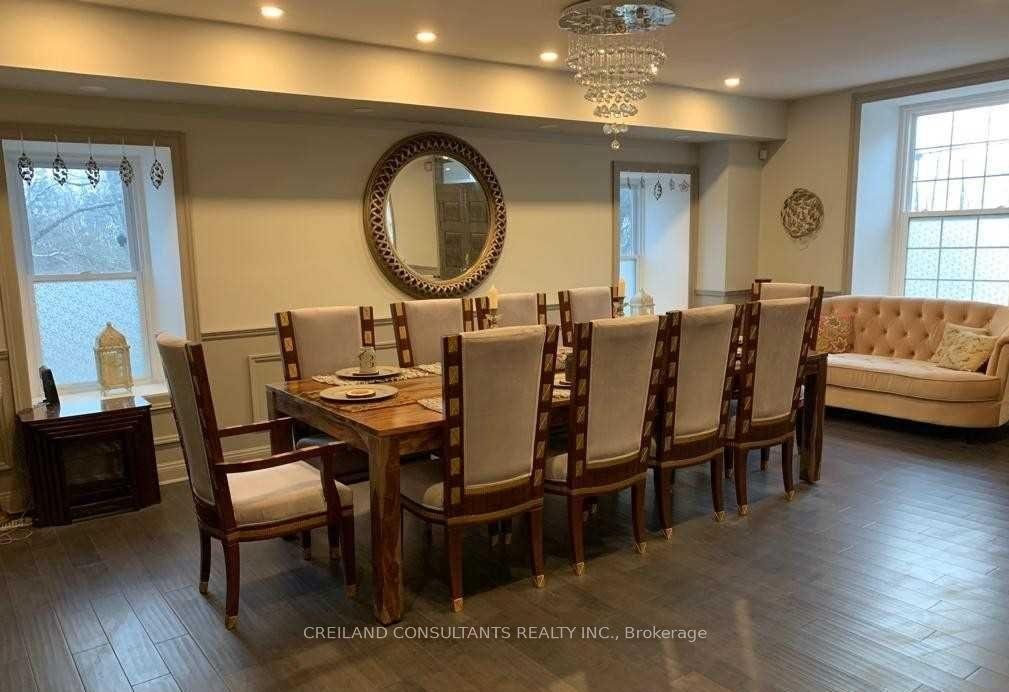 Photo 8 of 1725 Thornton Road N, Oshawa, Northwood — HOMEH