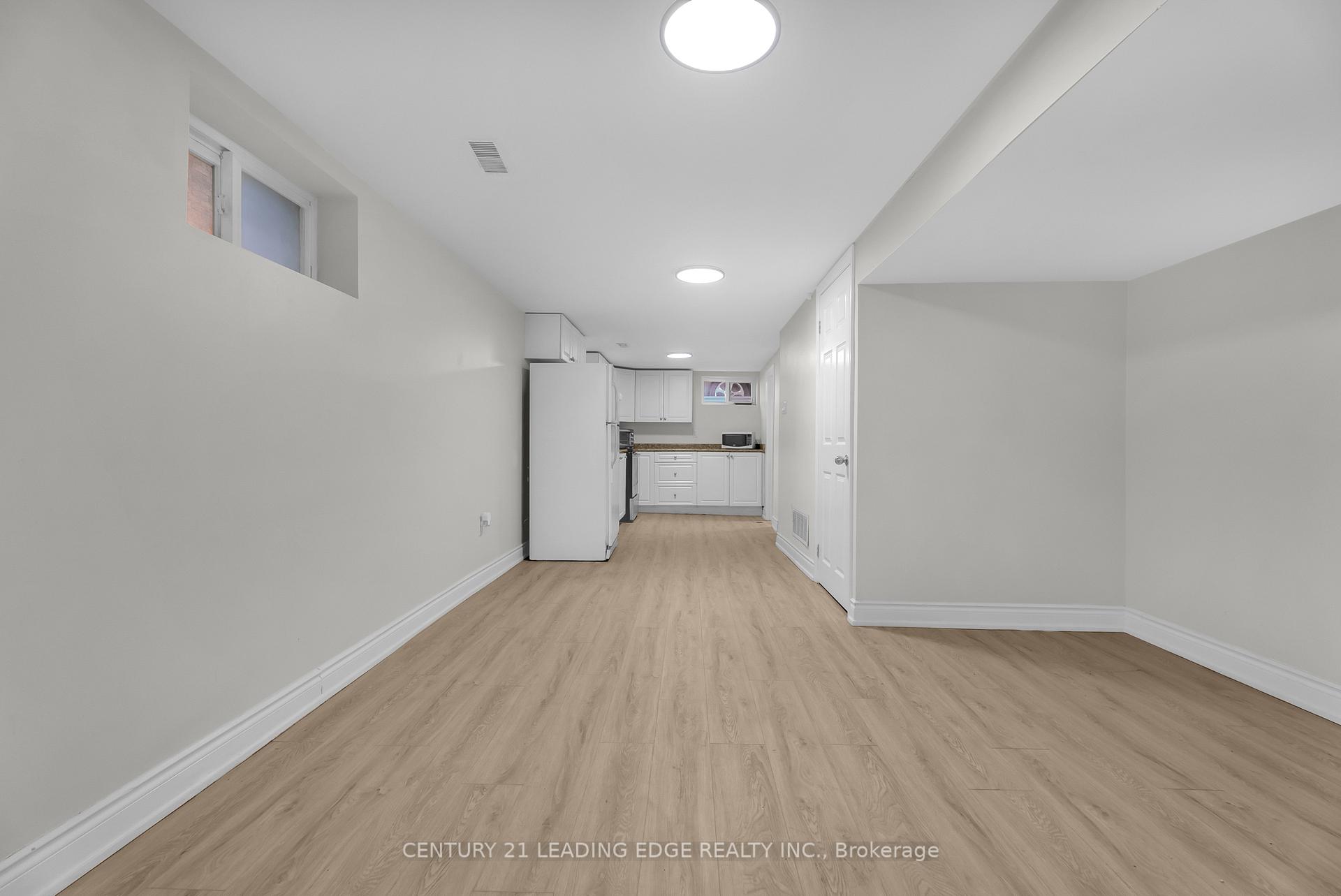 Photo 9 of Unit Bsmt, 582 Simcoe Street, Oshawa, Central — HOMEH