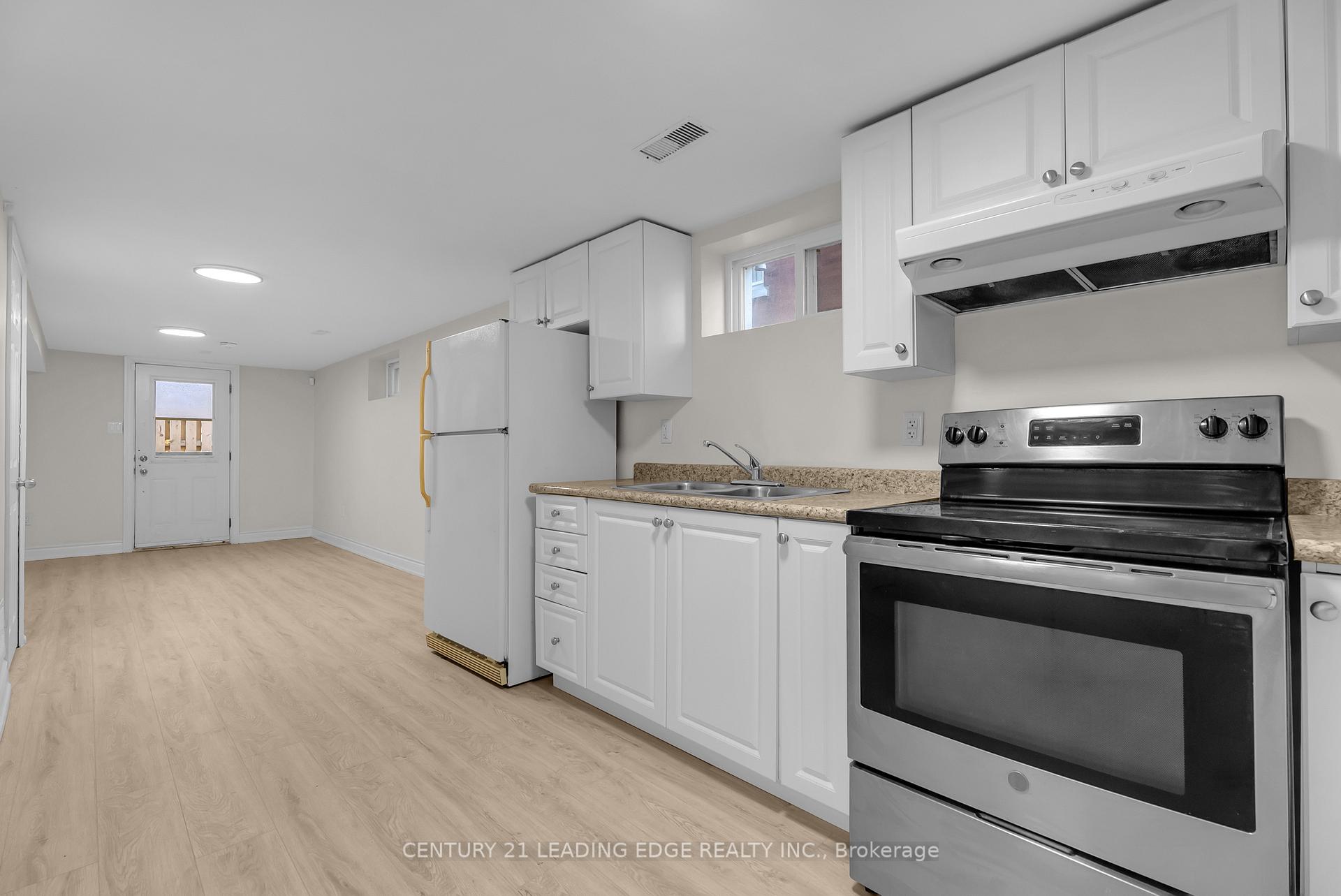 Photo 13 of Unit Bsmt, 582 Simcoe Street, Oshawa, Central — HOMEH
