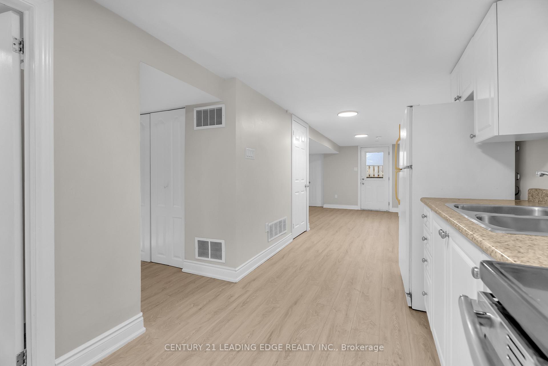 Photo 14 of Unit Bsmt, 582 Simcoe Street, Oshawa, Central — HOMEH