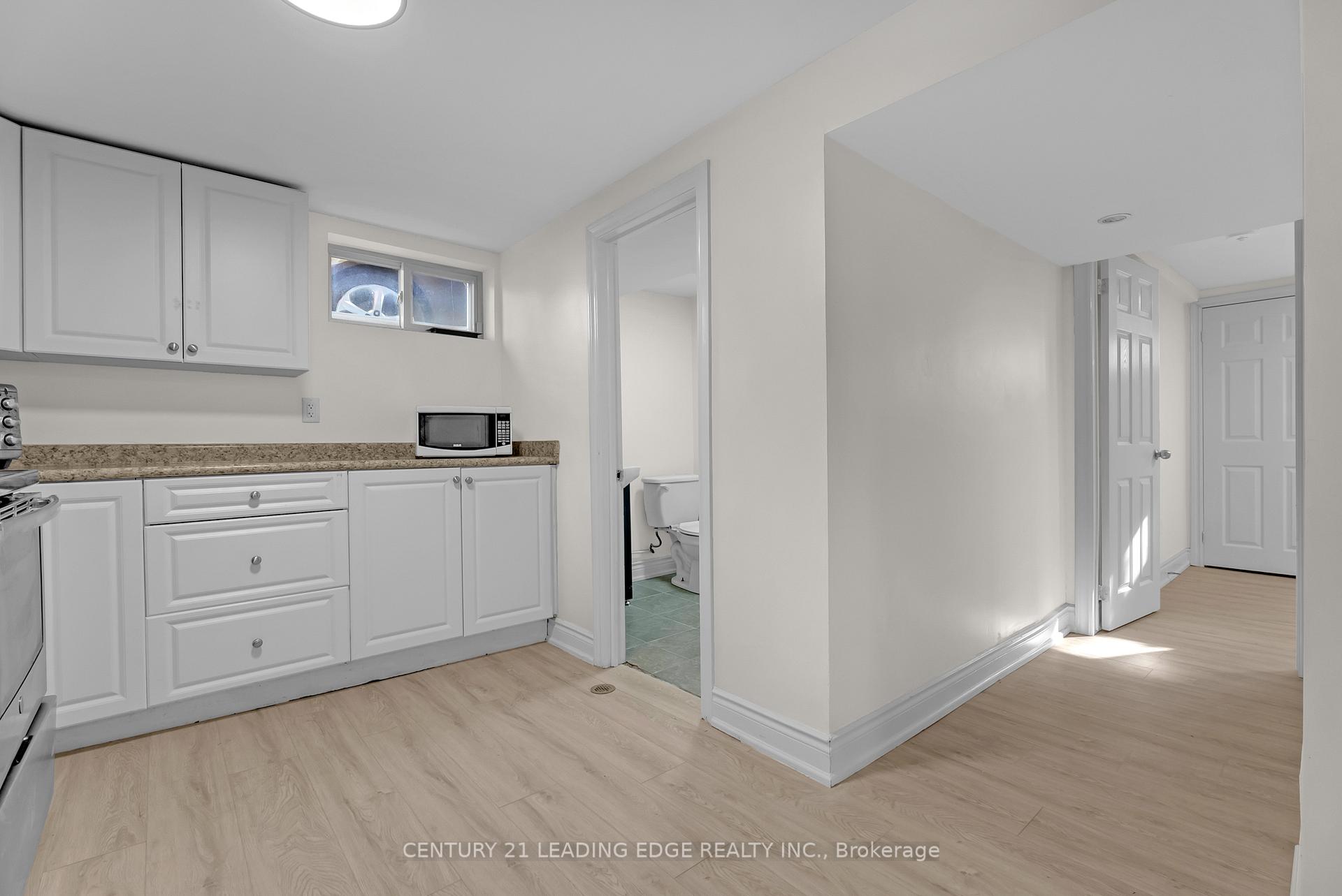 Photo 15 of Unit Bsmt, 582 Simcoe Street, Oshawa, Central — HOMEH