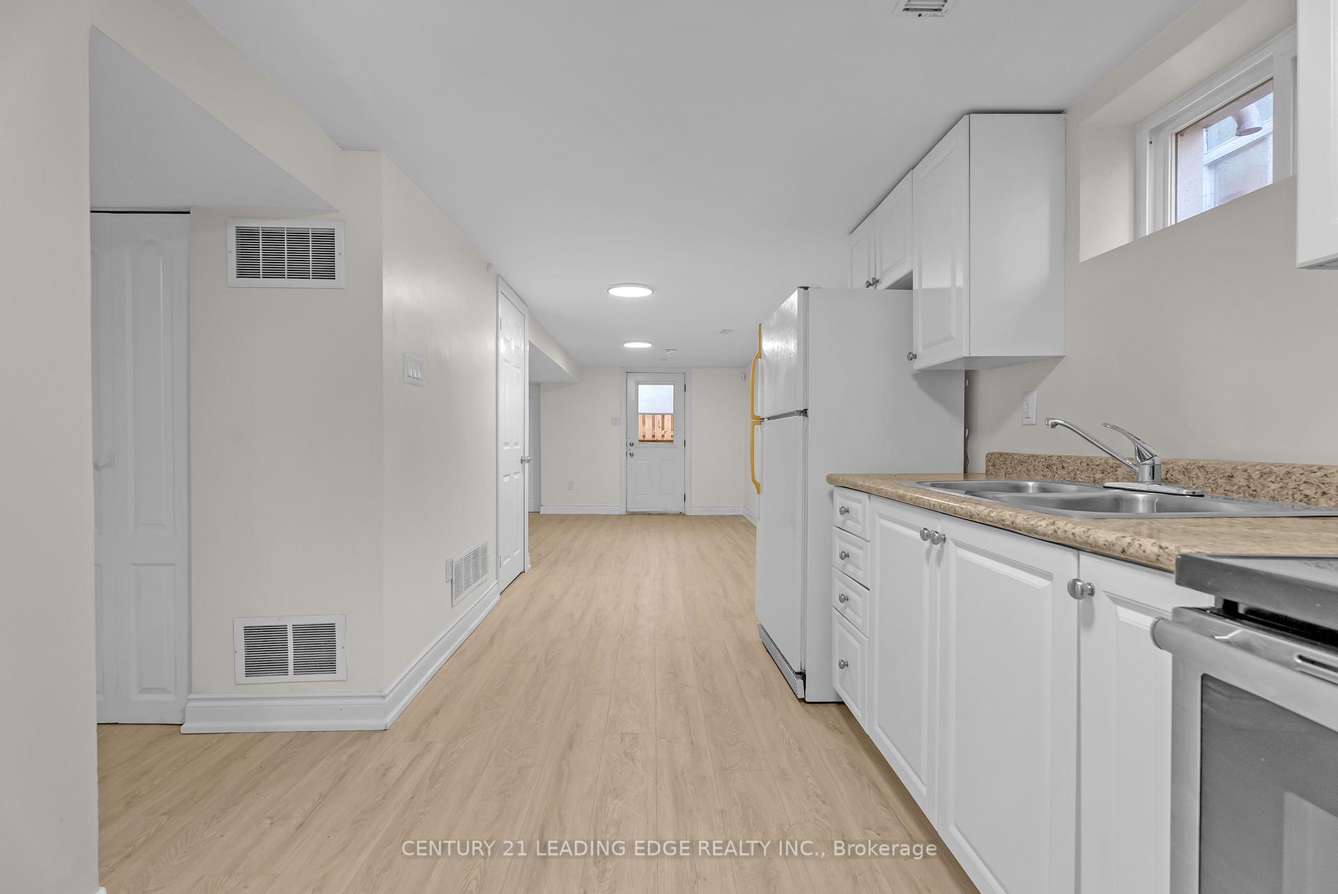 Photo 16 of Unit Bsmt, 582 Simcoe Street, Oshawa, Central — HOMEH