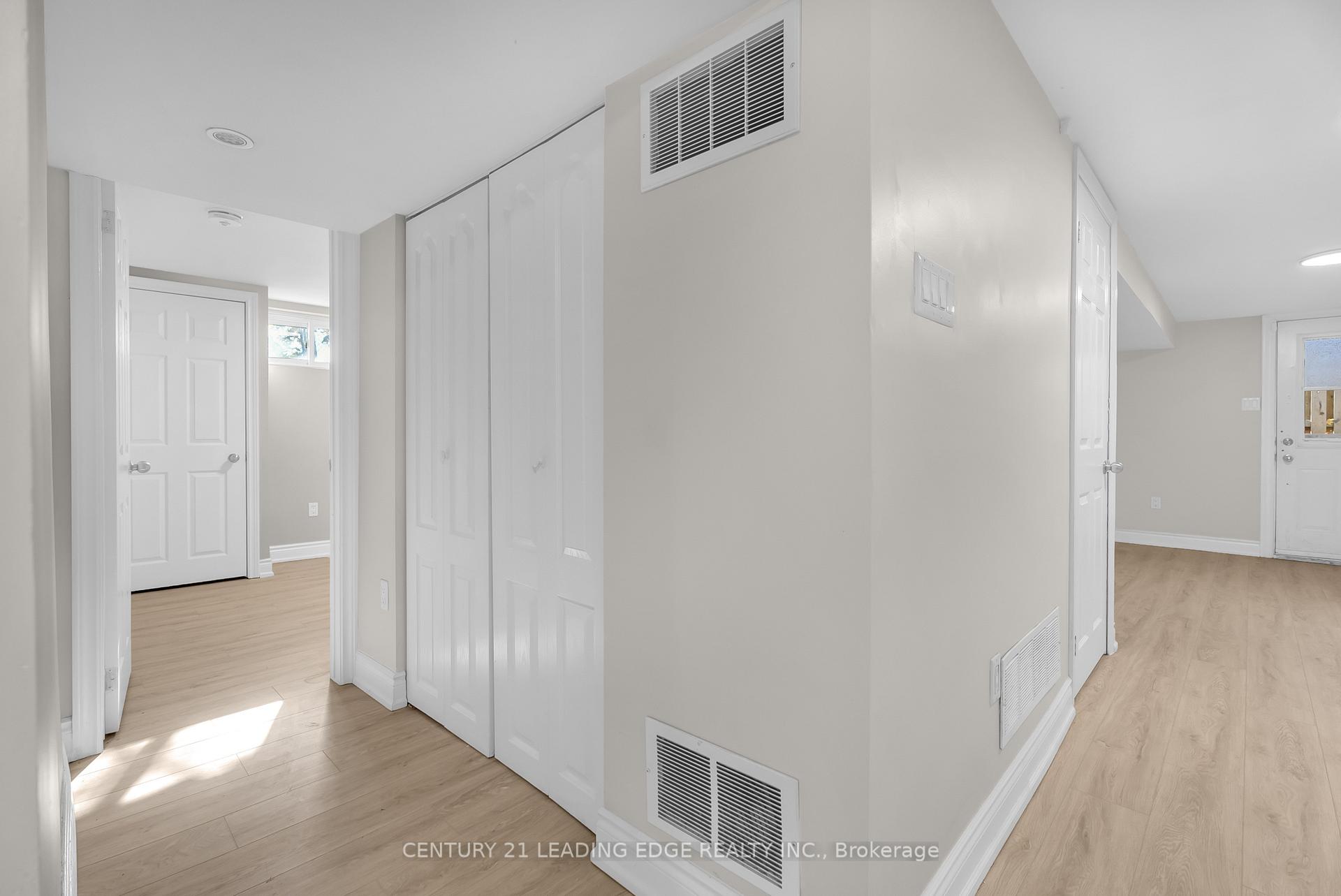 Photo 17 of Unit Bsmt, 582 Simcoe Street, Oshawa, Central — HOMEH