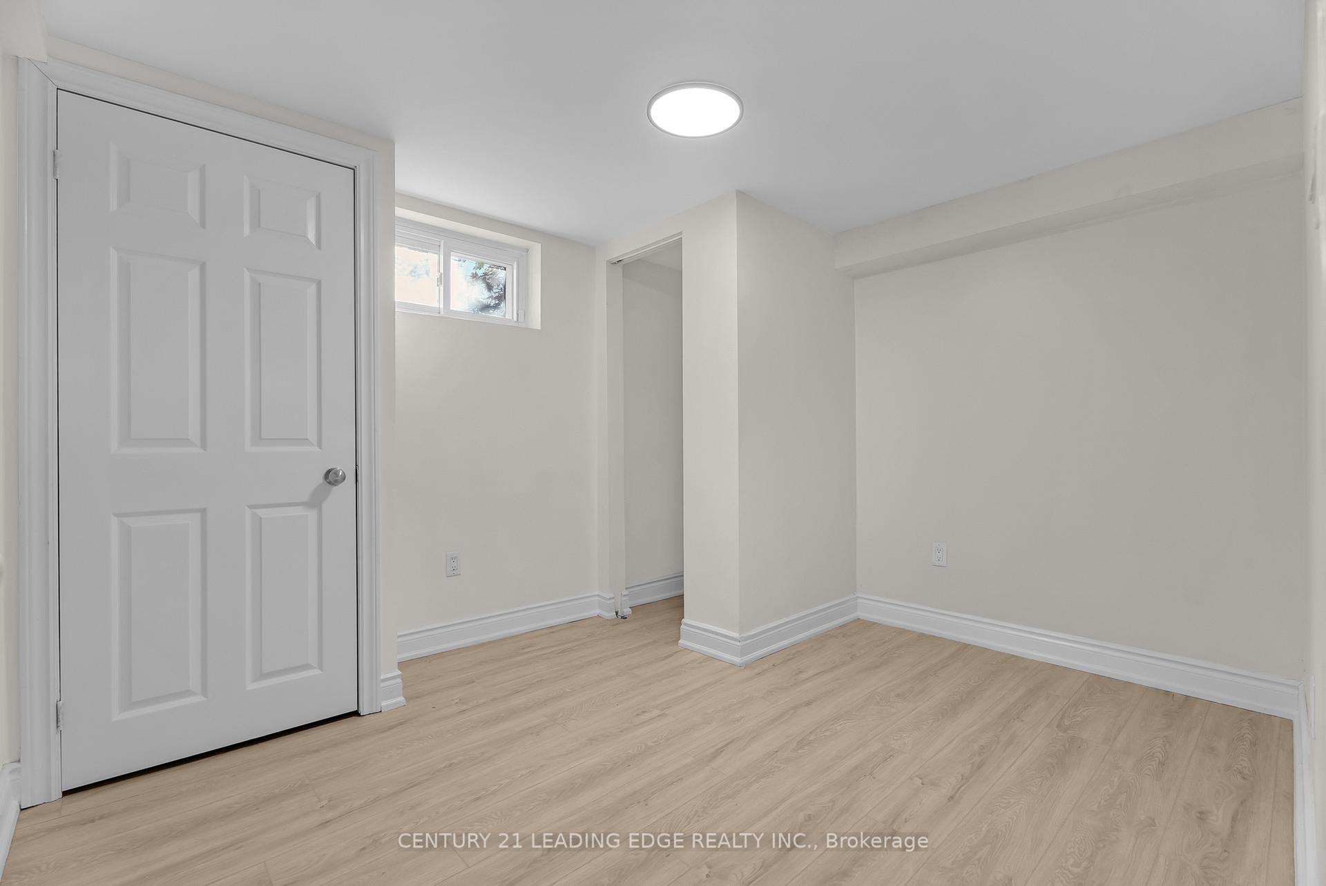 Photo 18 of Unit Bsmt, 582 Simcoe Street, Oshawa, Central — HOMEH