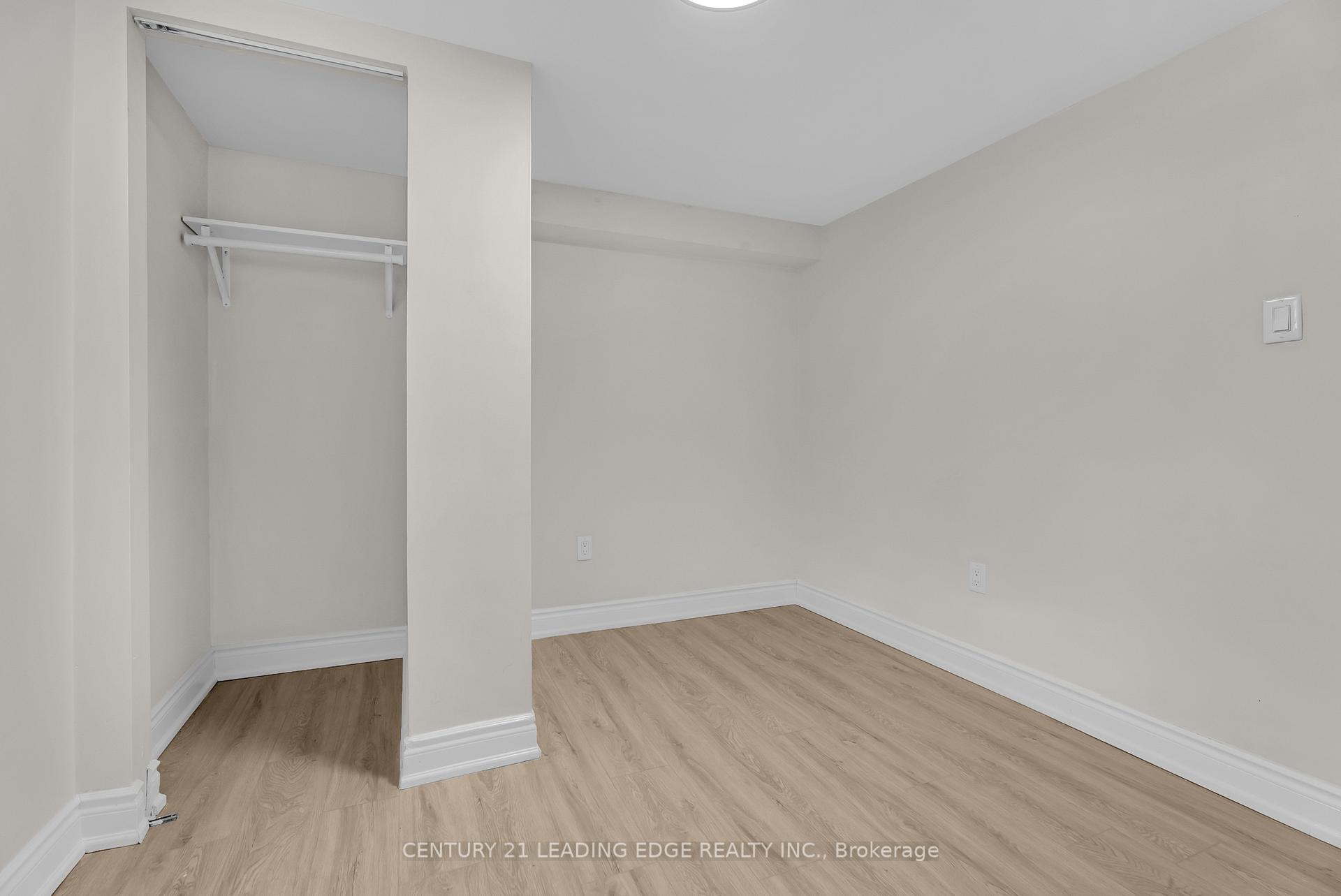 Photo 19 of Unit Bsmt, 582 Simcoe Street, Oshawa, Central — HOMEH