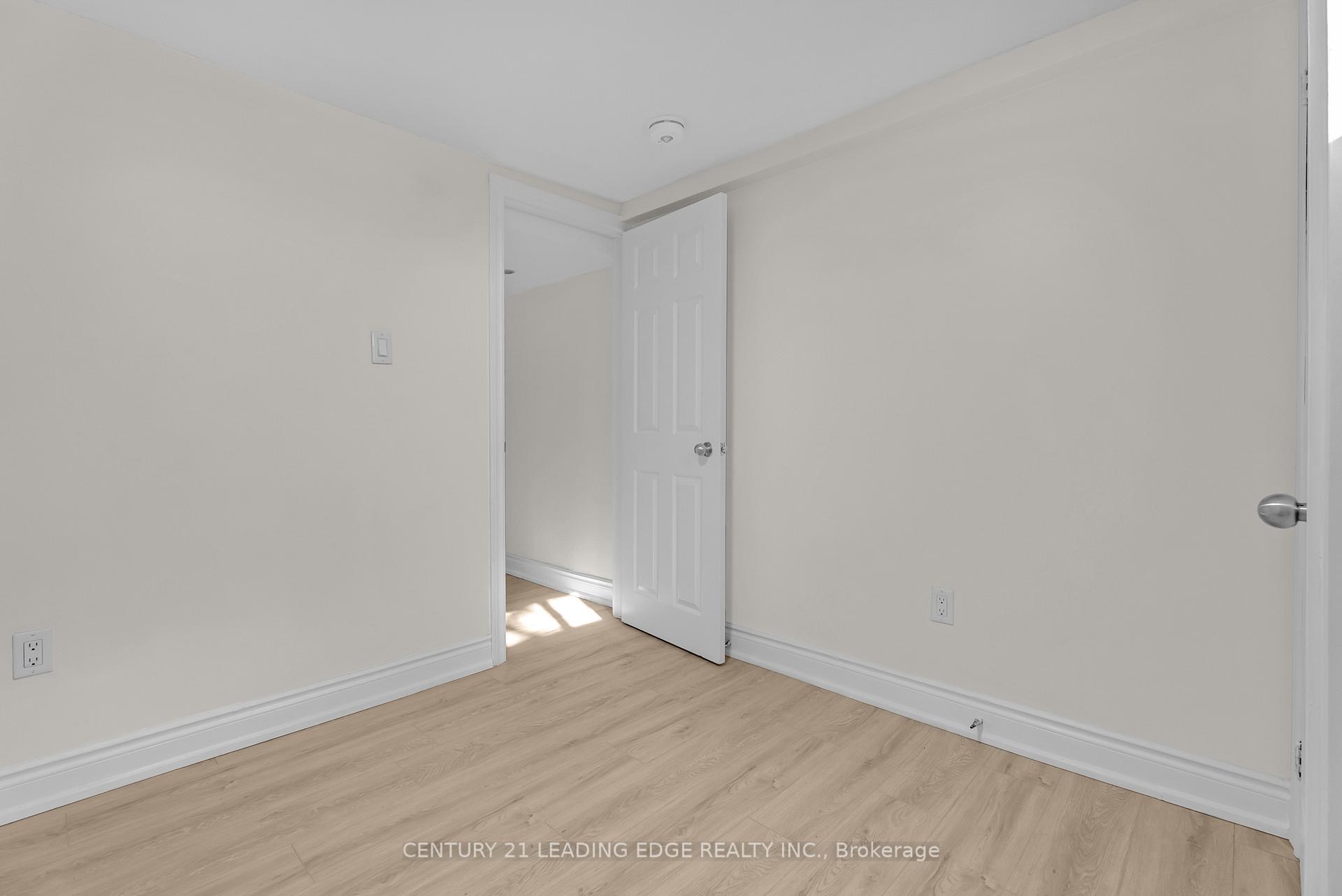 Photo 21 of Unit Bsmt, 582 Simcoe Street, Oshawa, Central — HOMEH