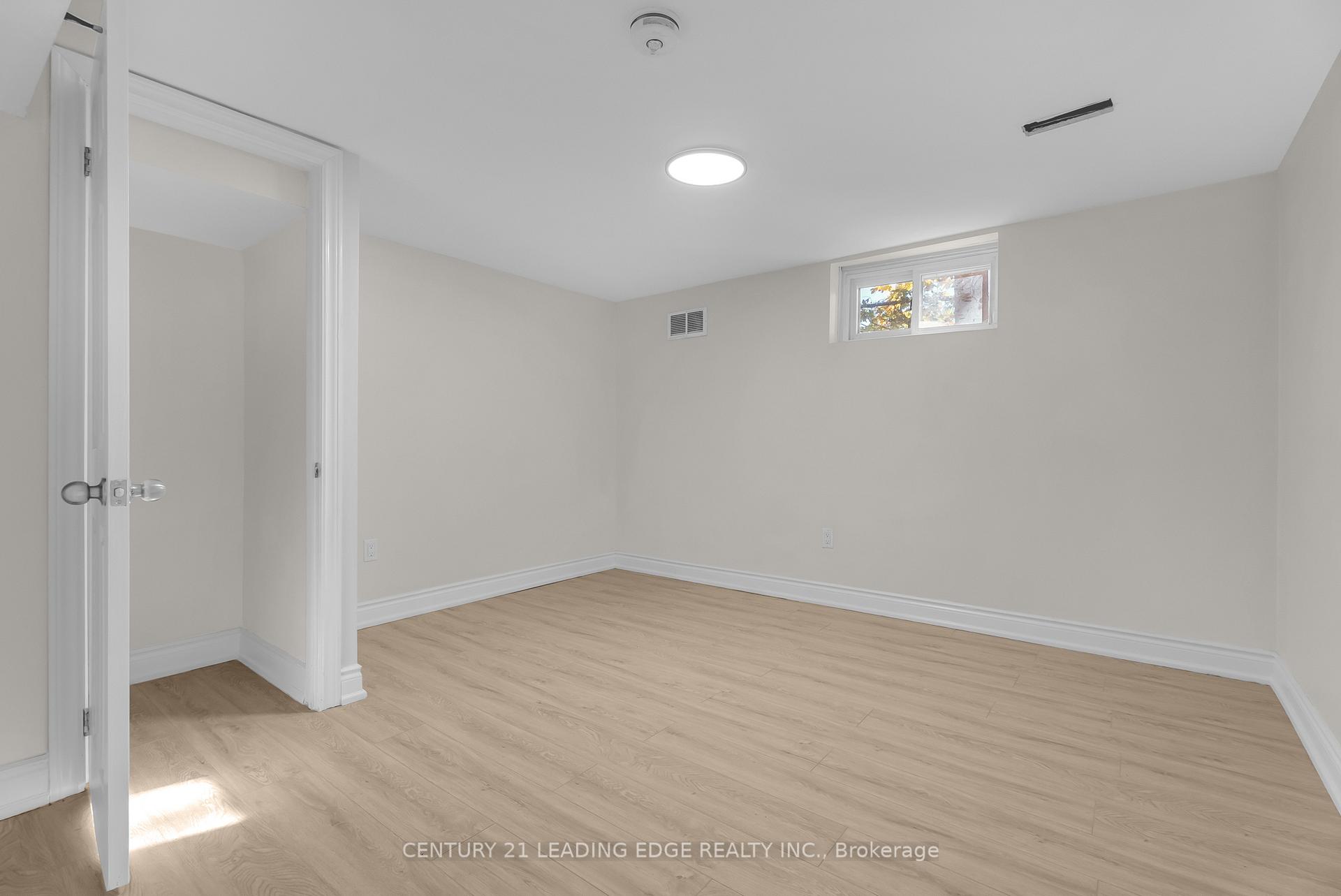 Photo 22 of Unit Bsmt, 582 Simcoe Street, Oshawa, Central — HOMEH
