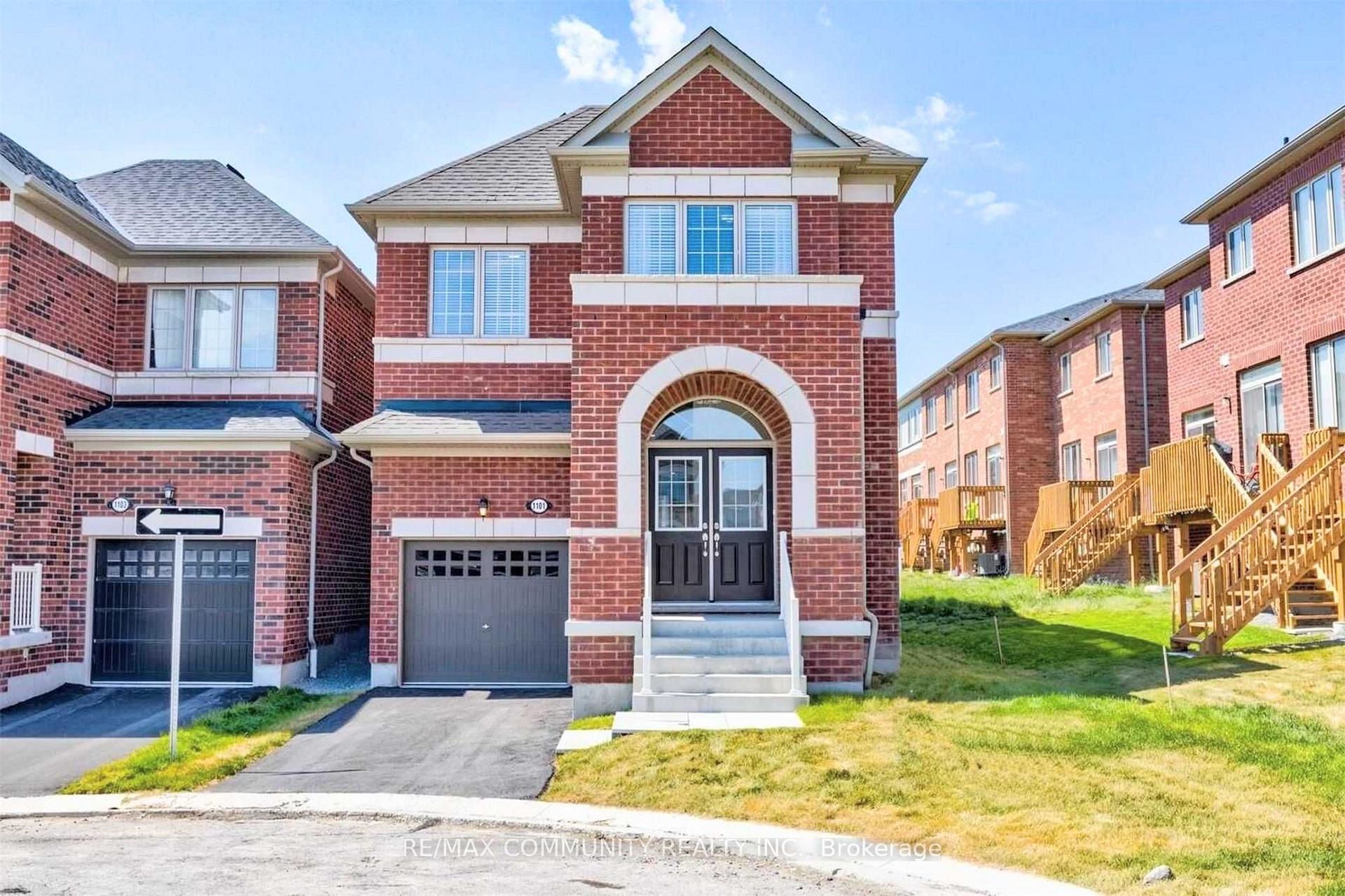 Photo 1 of 1101 Baltic Lane, Pickering, Rural Pickering — HOMEH