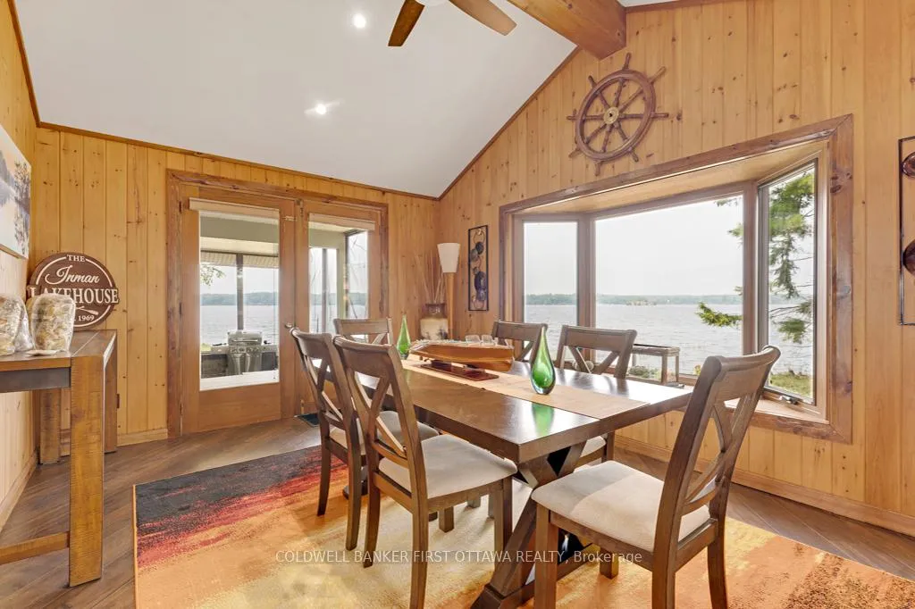 Photo 11 of 54 Barrel Point Road, Rideau Lakes, Rideau Lakes (South Crosby) Twp — HOMEH