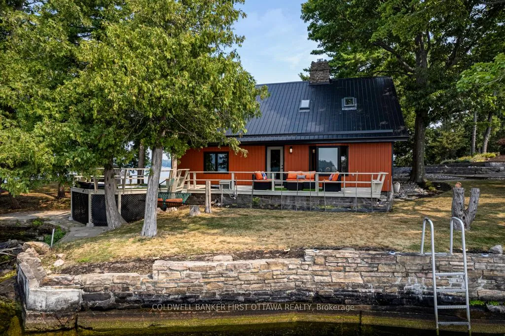 Photo 28 of 54 Barrel Point Road, Rideau Lakes, Rideau Lakes (South Crosby) Twp — HOMEH