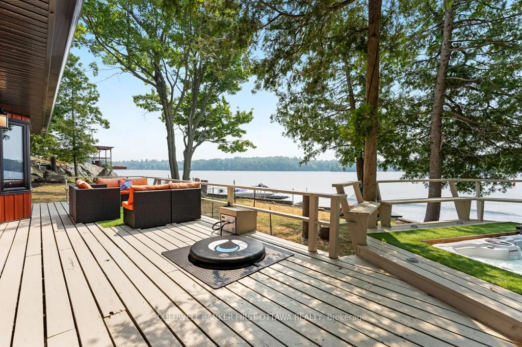 Photo 29 of 54 Barrel Point Road, Rideau Lakes, Rideau Lakes (South Crosby) Twp — HOMEH