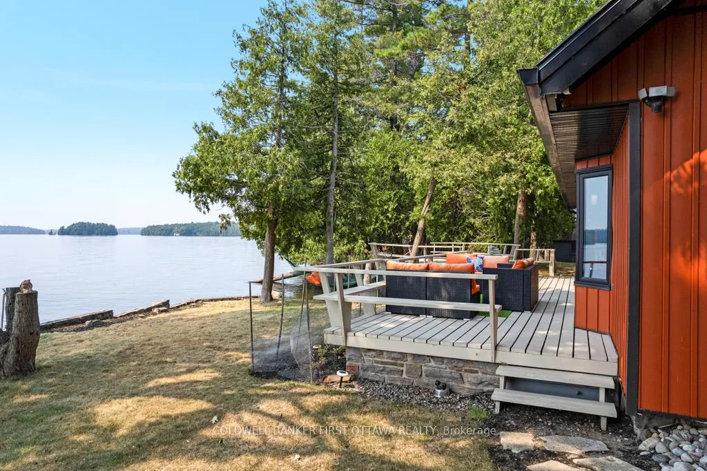 Photo 31 of 54 Barrel Point Road, Rideau Lakes, Rideau Lakes (South Crosby) Twp — HOMEH