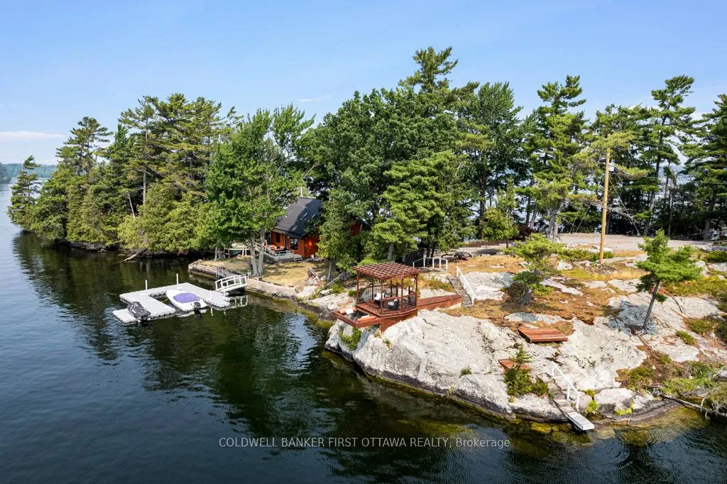 Photo 40 of 54 Barrel Point Road, Rideau Lakes, Rideau Lakes (South Crosby) Twp — HOMEH