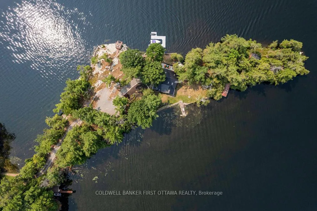 Photo 41 of 54 Barrel Point Road, Rideau Lakes, Rideau Lakes (South Crosby) Twp — HOMEH
