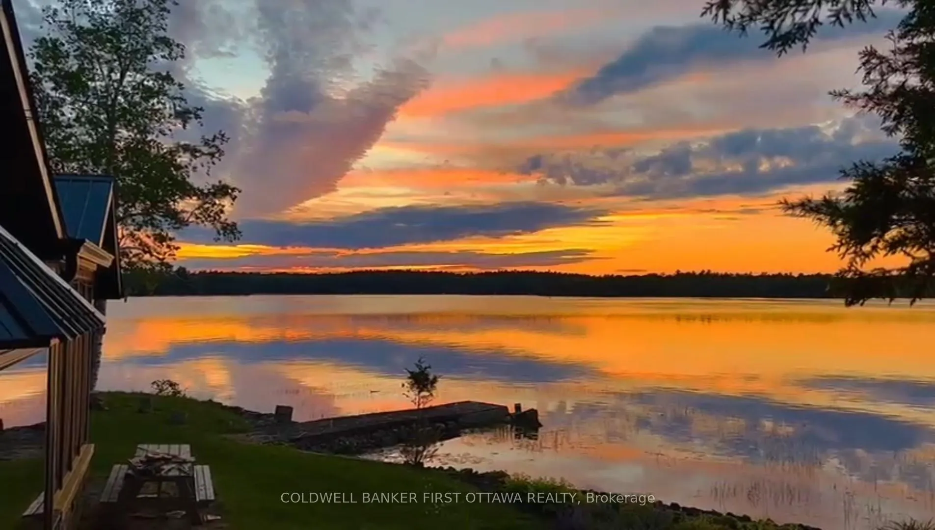 Photo 42 of 54 Barrel Point Road, Rideau Lakes, Rideau Lakes (South Crosby) Twp — HOMEH