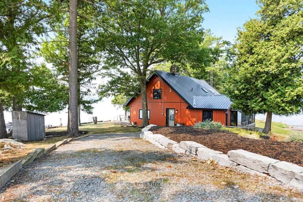 Photo 43 of 54 Barrel Point Road, Rideau Lakes, Rideau Lakes (South Crosby) Twp — HOMEH