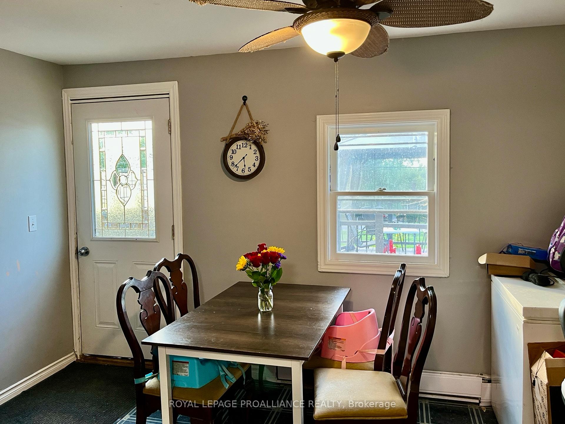 Photo 3 of 2251 County Road 3, Prince Edward County, Ameliasburgh — HOMEH