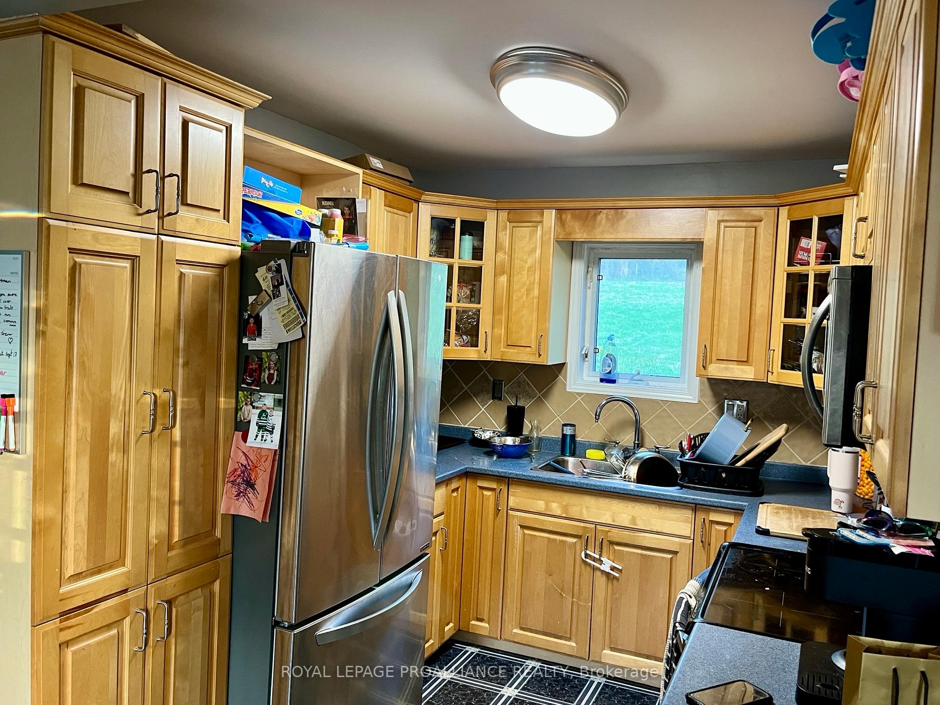Photo 6 of 2251 County Road 3, Prince Edward County, Ameliasburgh — HOMEH