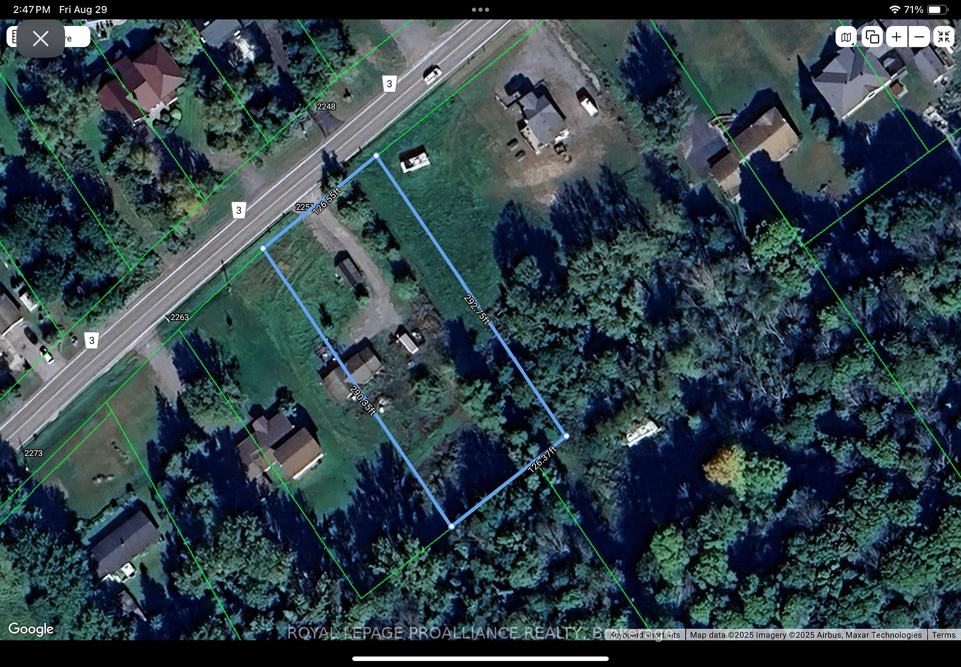Photo 14 of 2251 County Road 3, Prince Edward County, Ameliasburgh — HOMEH