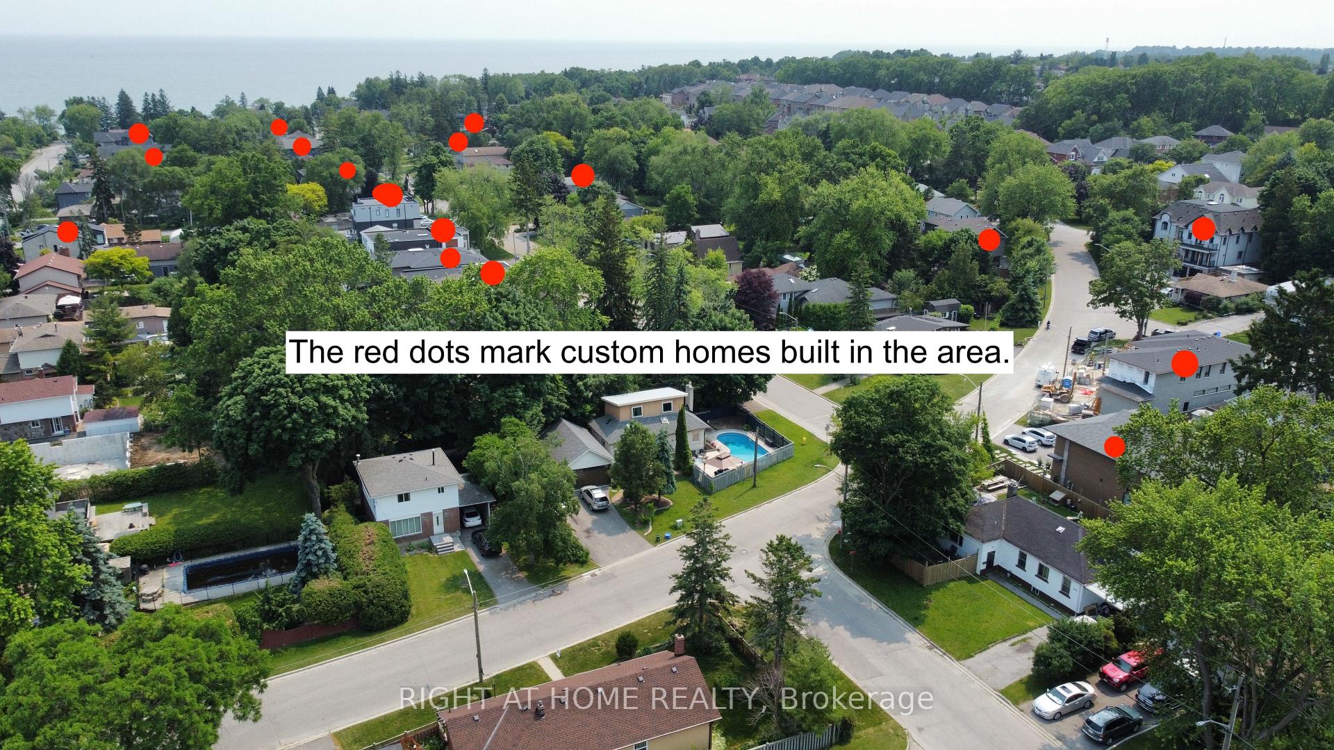 Photo 8 of 668 Marksbury Road, Pickering, West Shore — HOMEH
