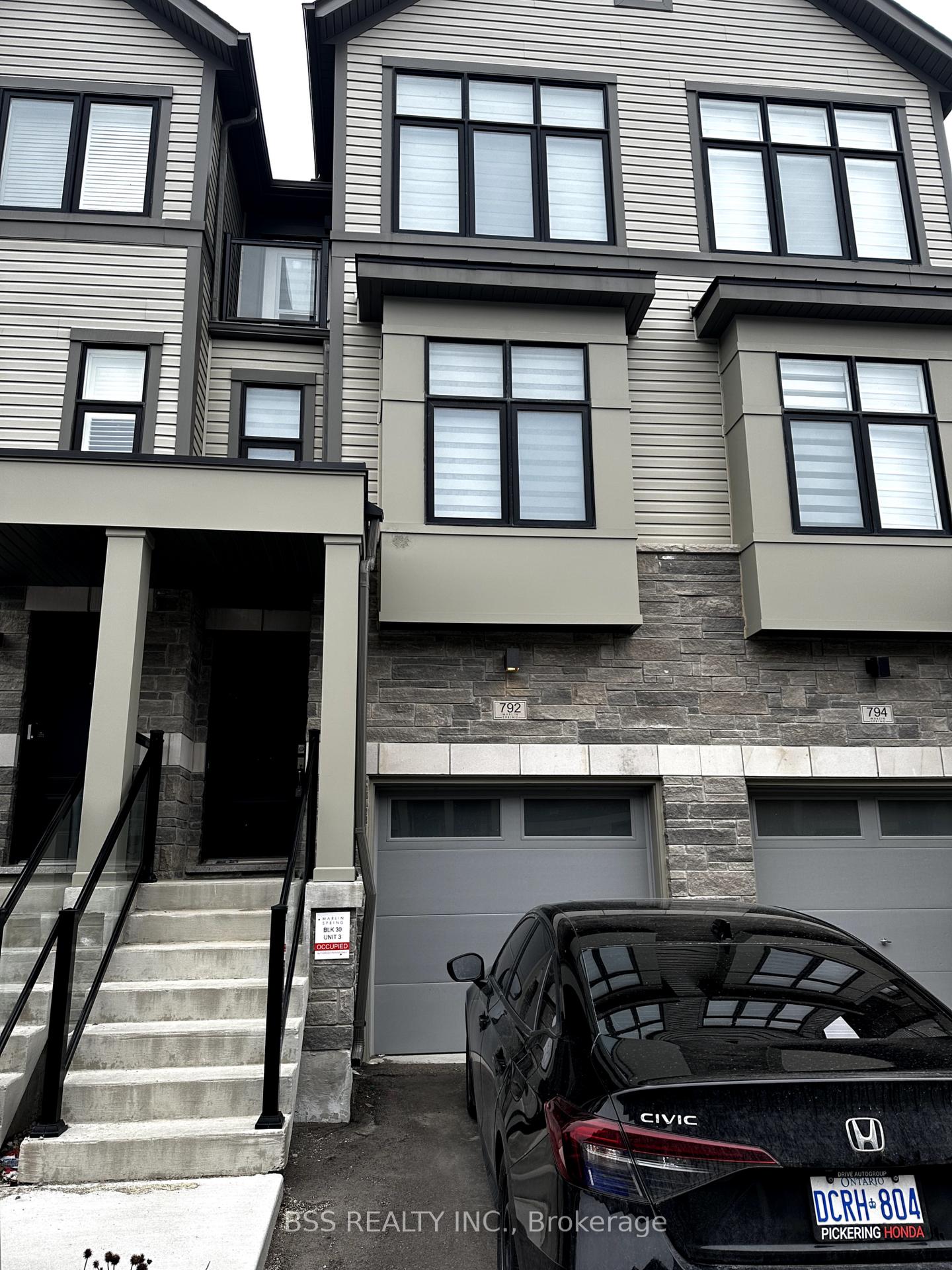 Photo 33 of 792 Eddystone Path, Oshawa, Donevan — HOMEH