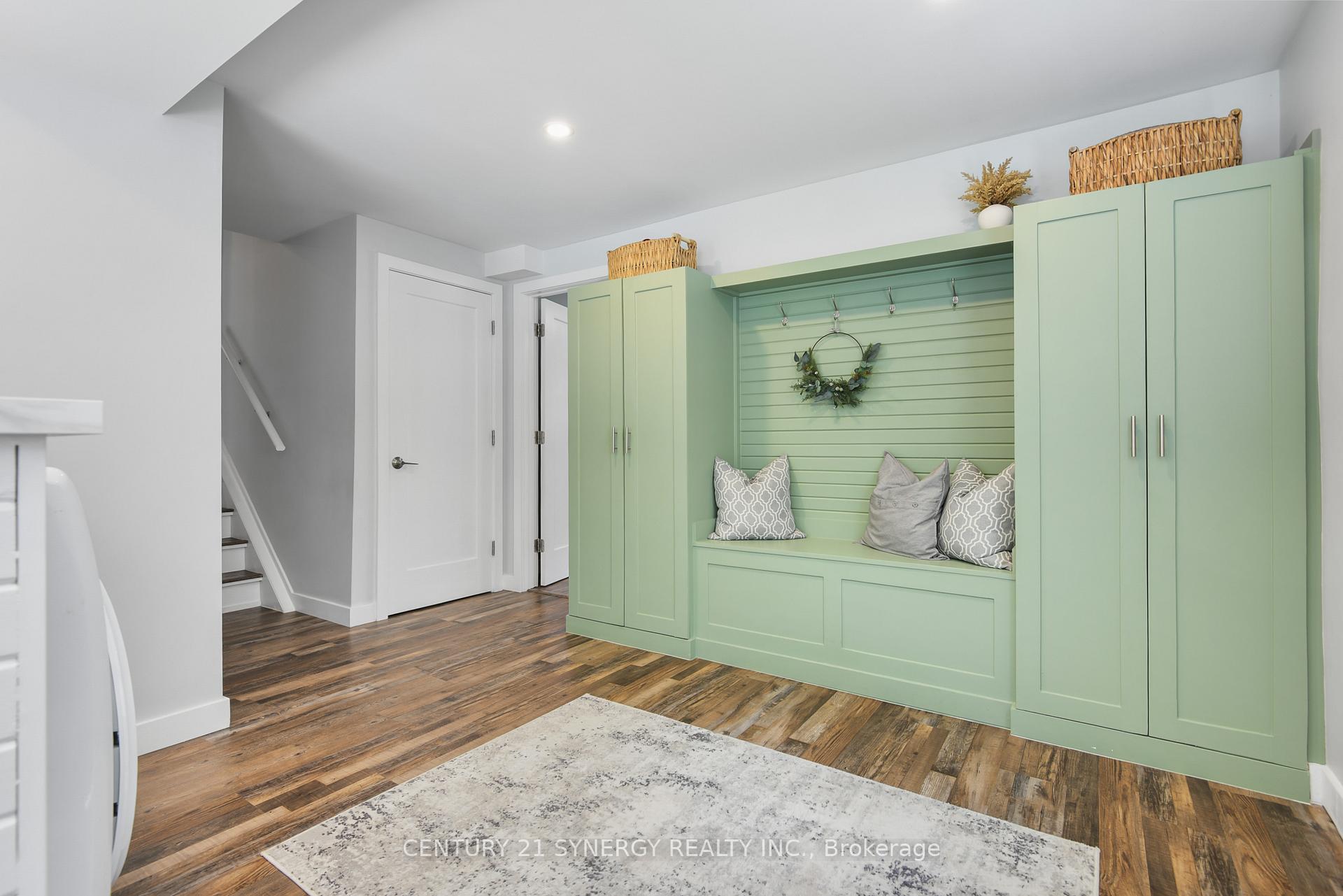 Photo 26 of 32 Francis Street, Renfrew — HOMEH