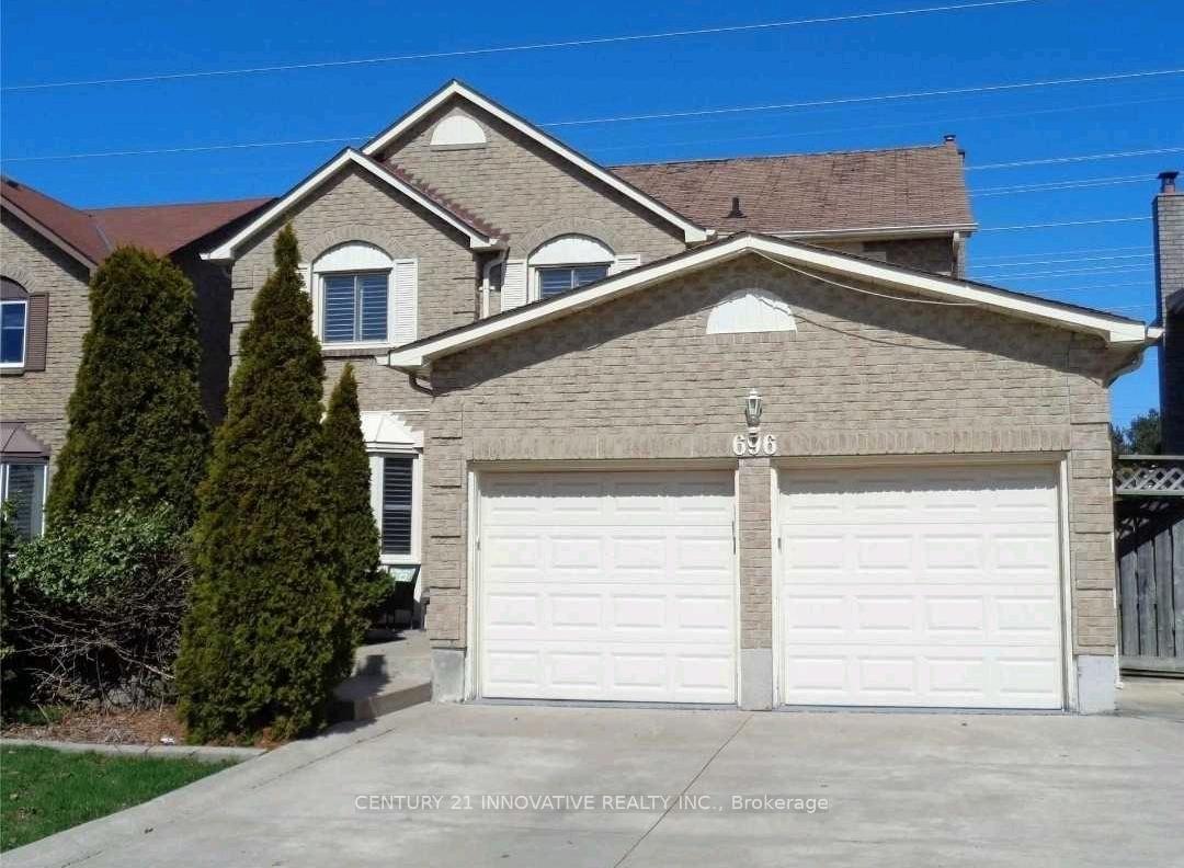 Photo 1 of Unit Bsmt, 696 Amaretto Avenue, Pickering, Amberlea — HOMEH