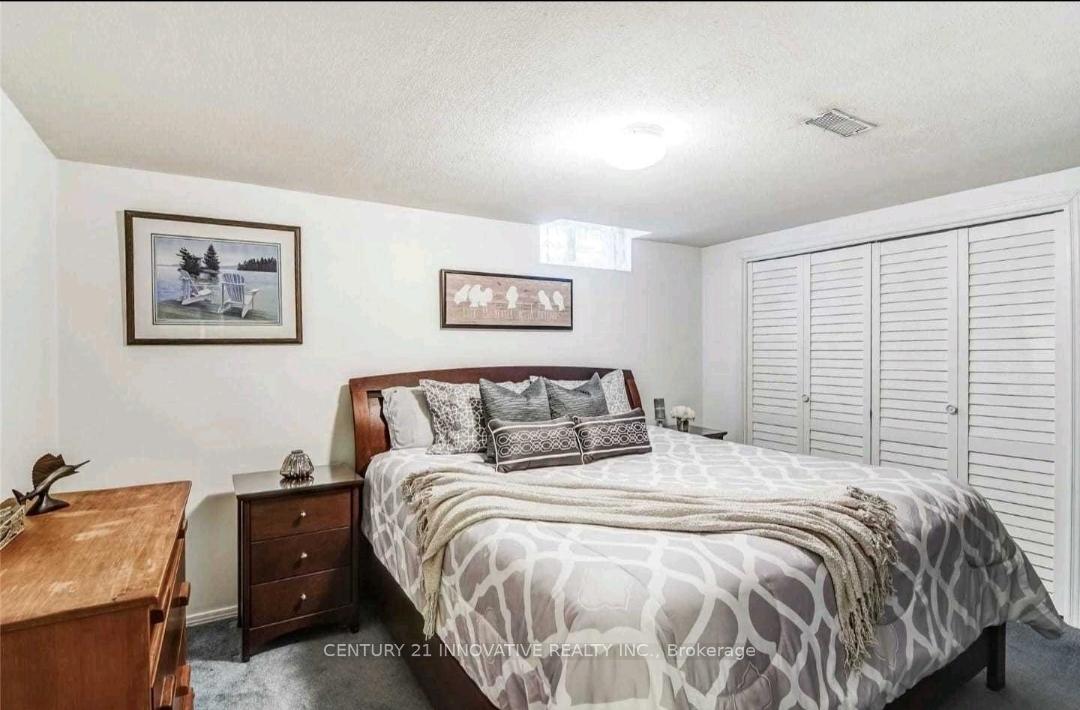 Photo 2 of Unit Bsmt, 696 Amaretto Avenue, Pickering, Amberlea — HOMEH