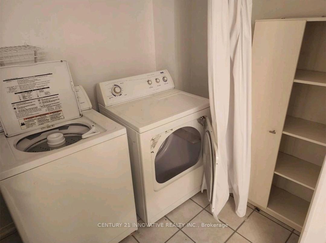 Photo 8 of Unit Bsmt, 696 Amaretto Avenue, Pickering, Amberlea — HOMEH