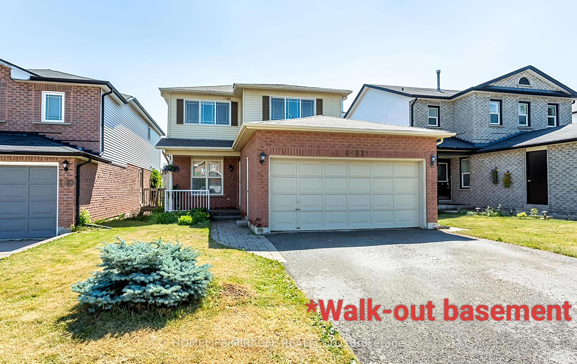 Photo 1 of 1512 Major Oaks Road, Pickering, Brock Ridge — HOMEH