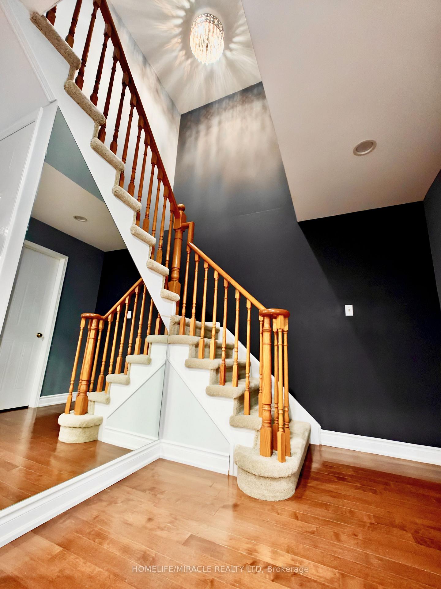 Photo 2 of 1512 Major Oaks Road, Pickering, Brock Ridge — HOMEH