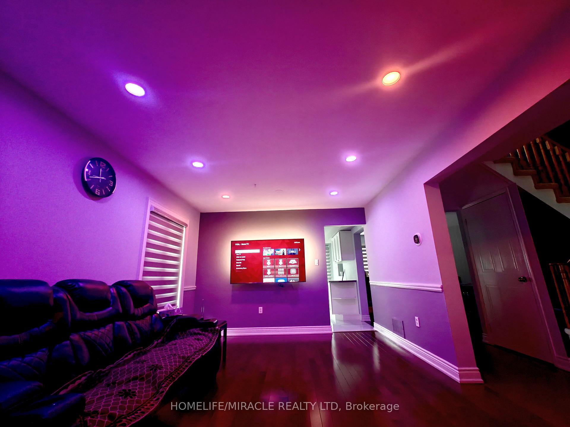Photo 6 of 1512 Major Oaks Road, Pickering, Brock Ridge — HOMEH