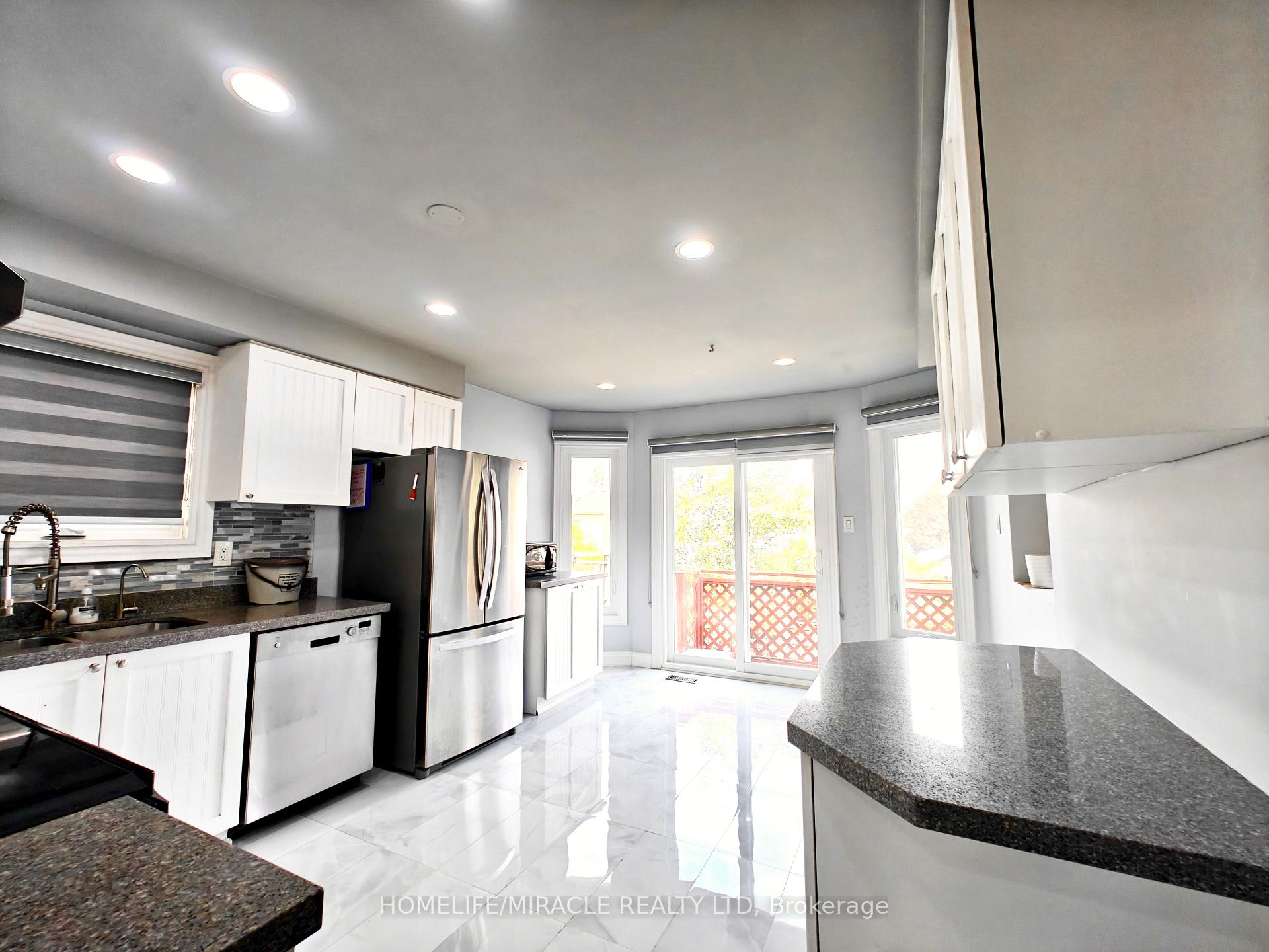 Photo 7 of 1512 Major Oaks Road, Pickering, Brock Ridge — HOMEH