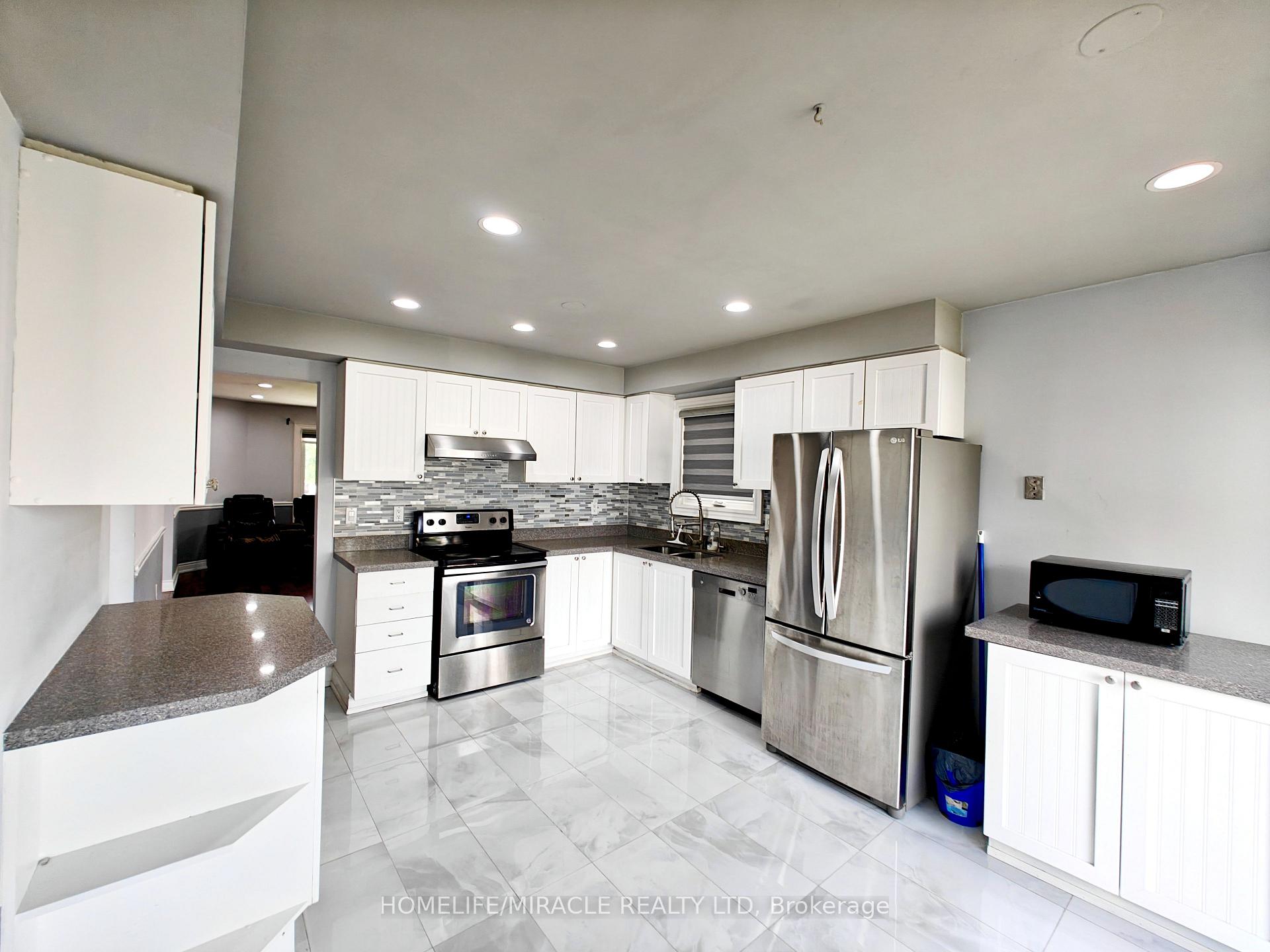 Photo 8 of 1512 Major Oaks Road, Pickering, Brock Ridge — HOMEH