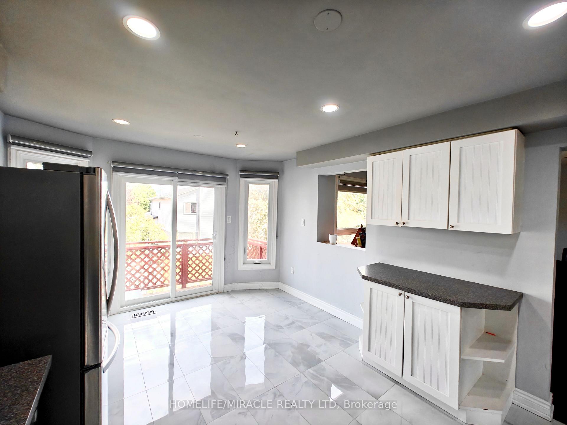 Photo 9 of 1512 Major Oaks Road, Pickering, Brock Ridge — HOMEH
