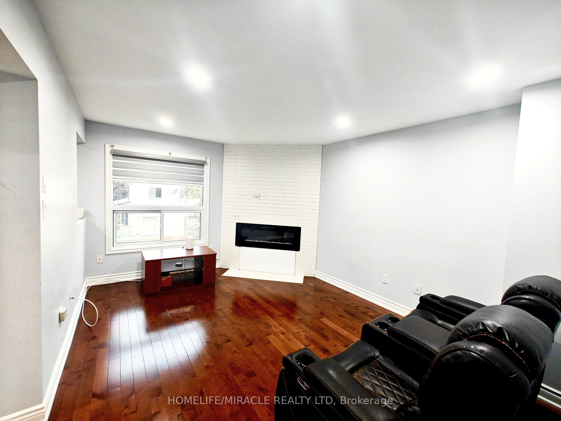 Photo 10 of 1512 Major Oaks Road, Pickering, Brock Ridge — HOMEH