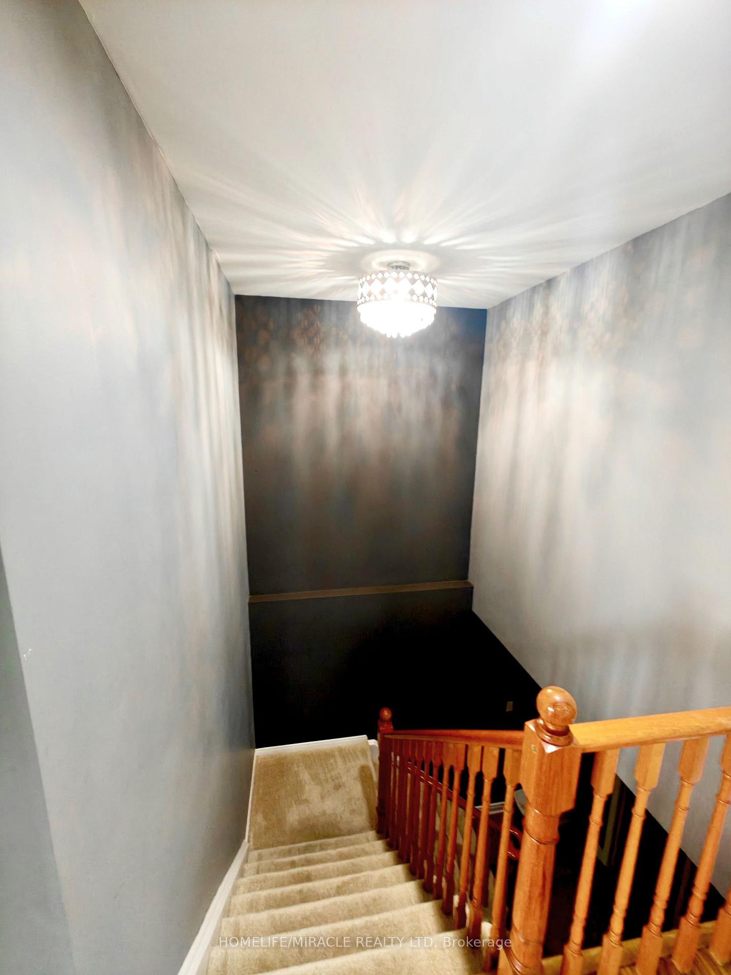 Photo 11 of 1512 Major Oaks Road, Pickering, Brock Ridge — HOMEH