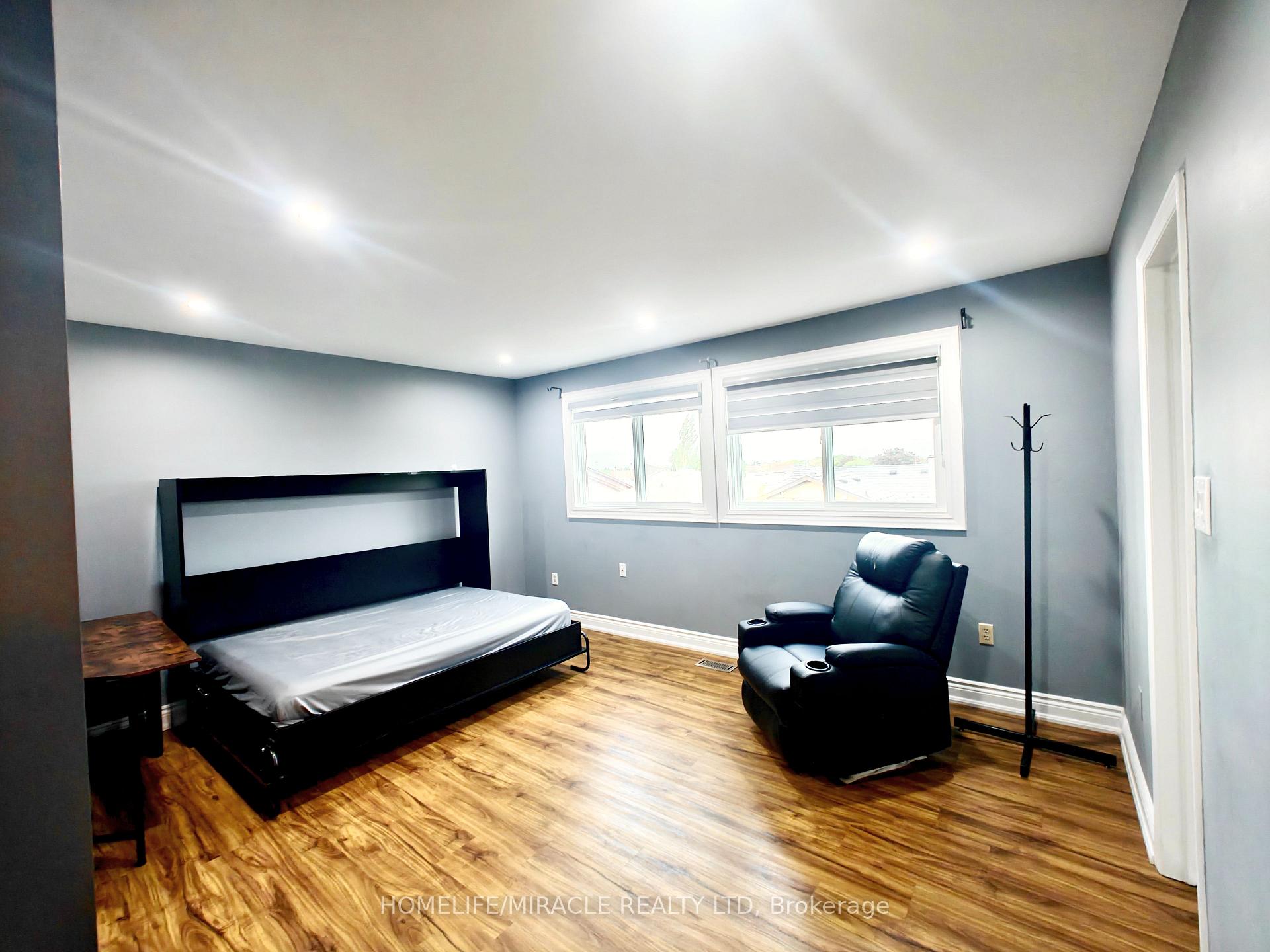 Photo 12 of 1512 Major Oaks Road, Pickering, Brock Ridge — HOMEH