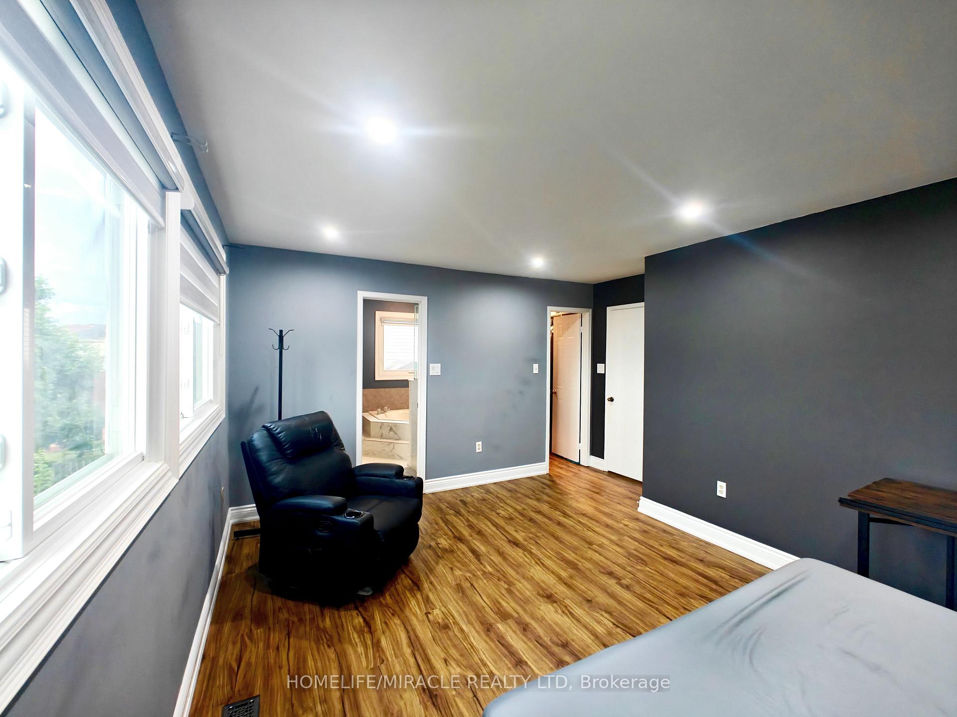 Photo 13 of 1512 Major Oaks Road, Pickering, Brock Ridge — HOMEH